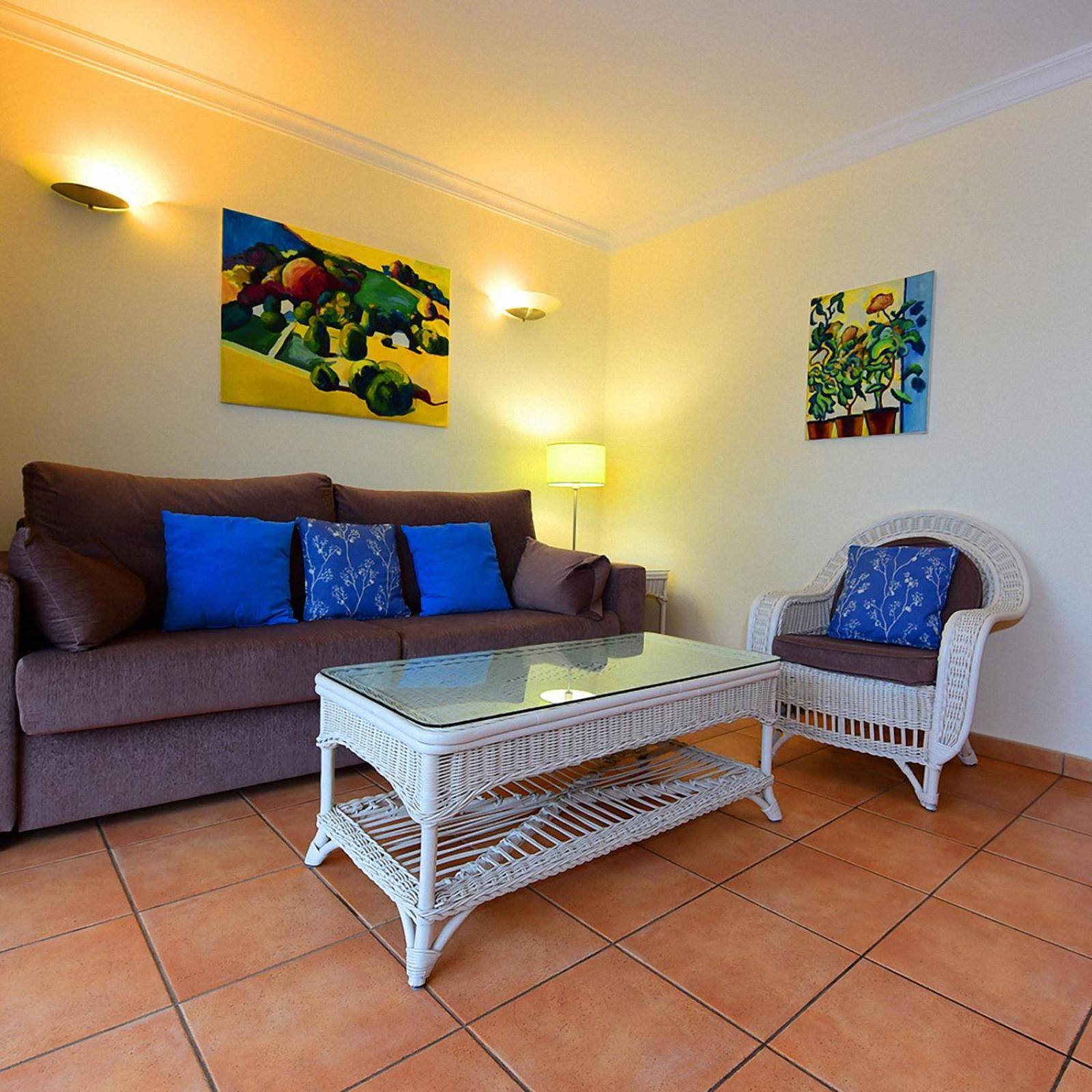 Apartamento - Planta Baja