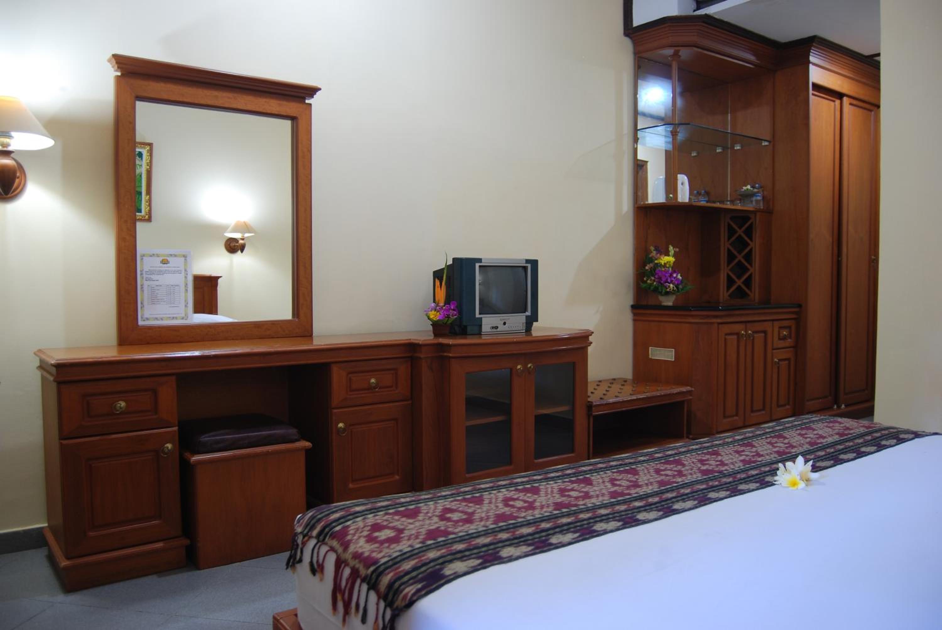 Standard Double Room - Photo 2