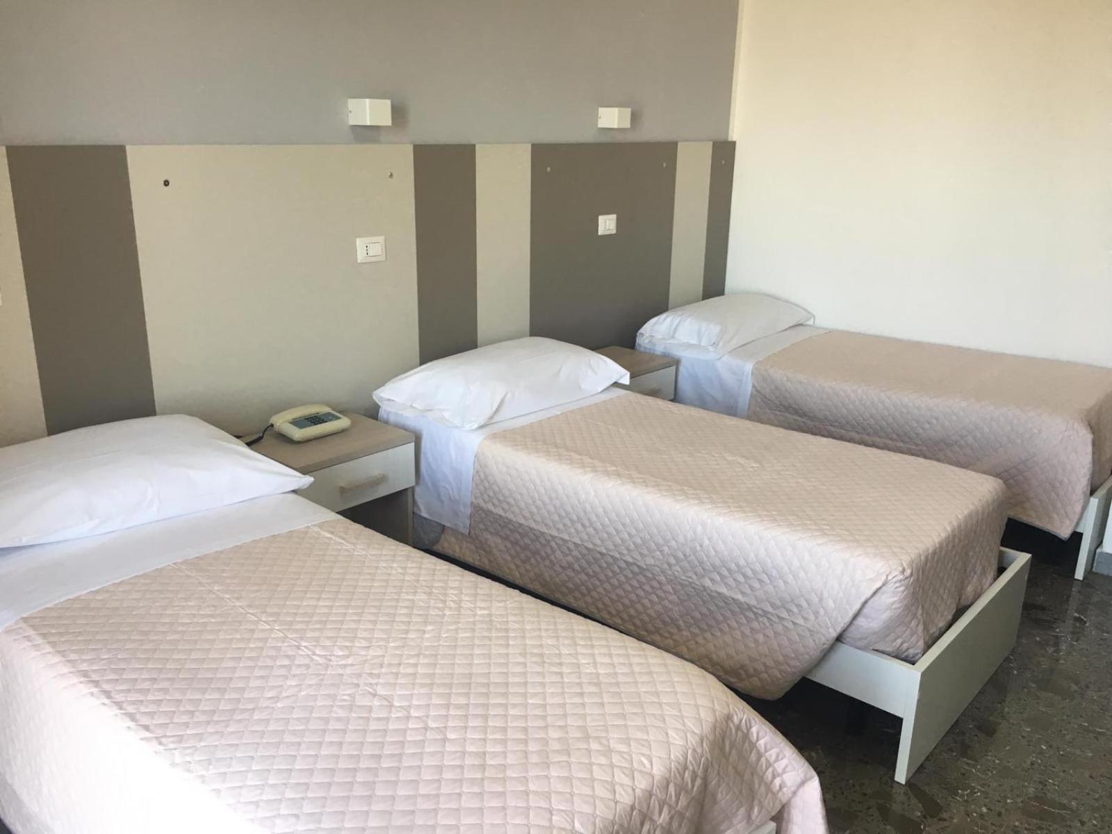 Quadruple Room photo 2