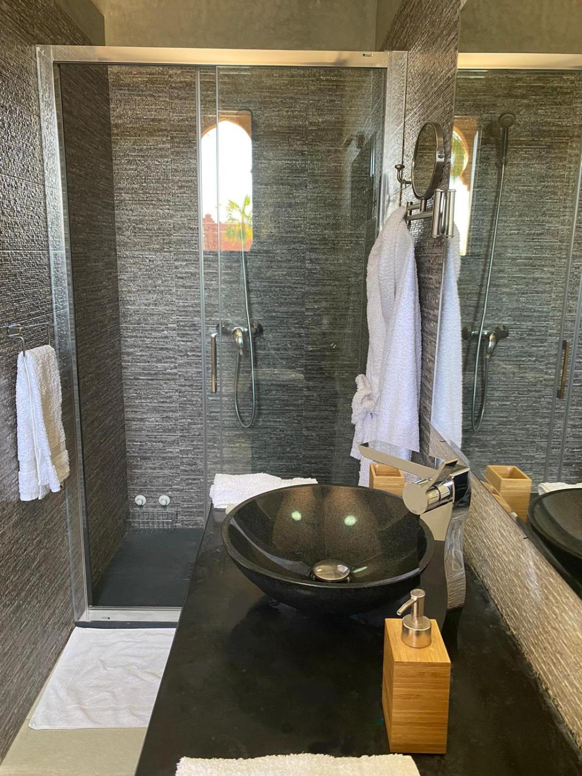 Chambre double deluxe avec vue sur piscine photo 2