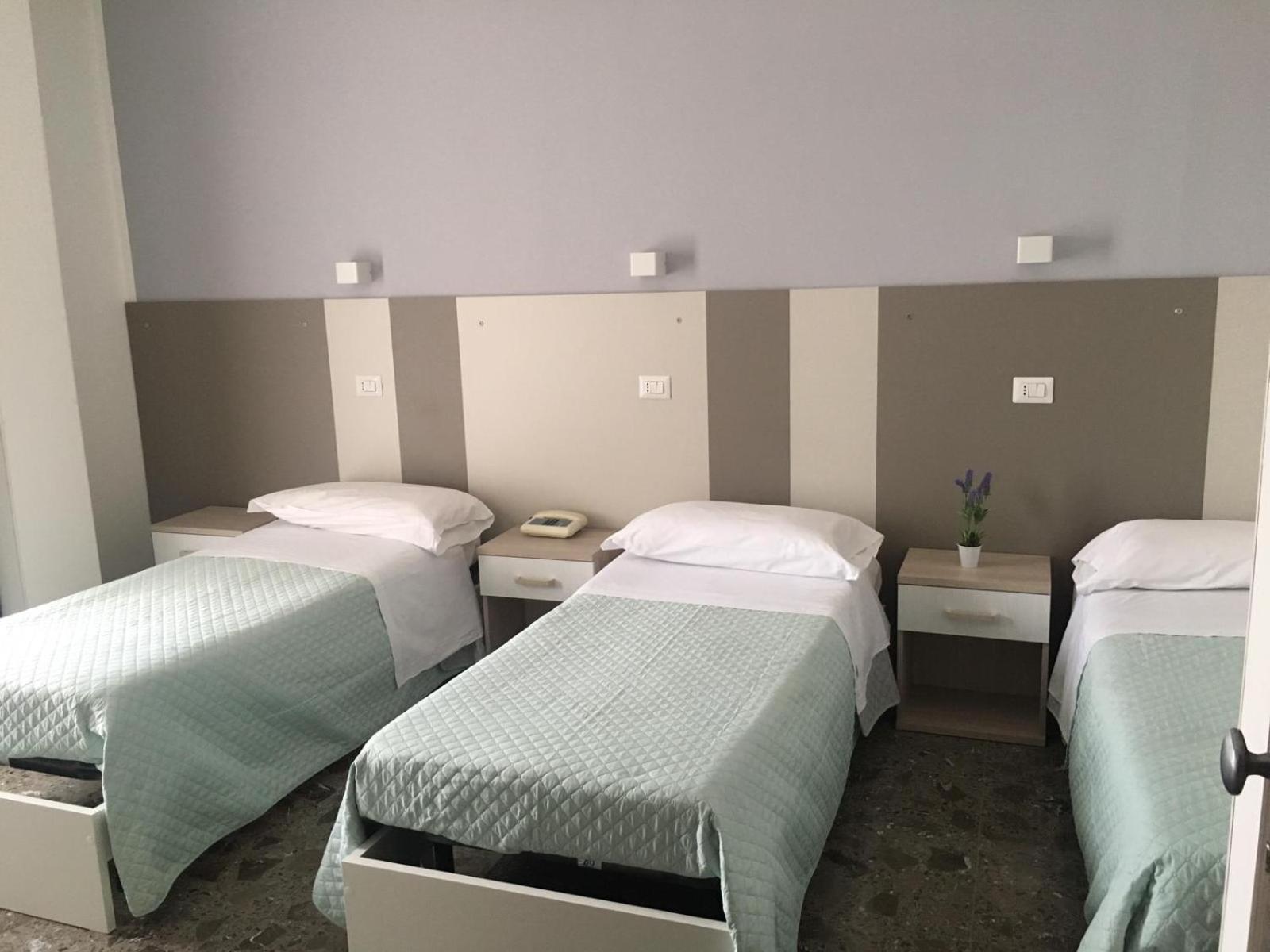 Quadruple Room photo 1