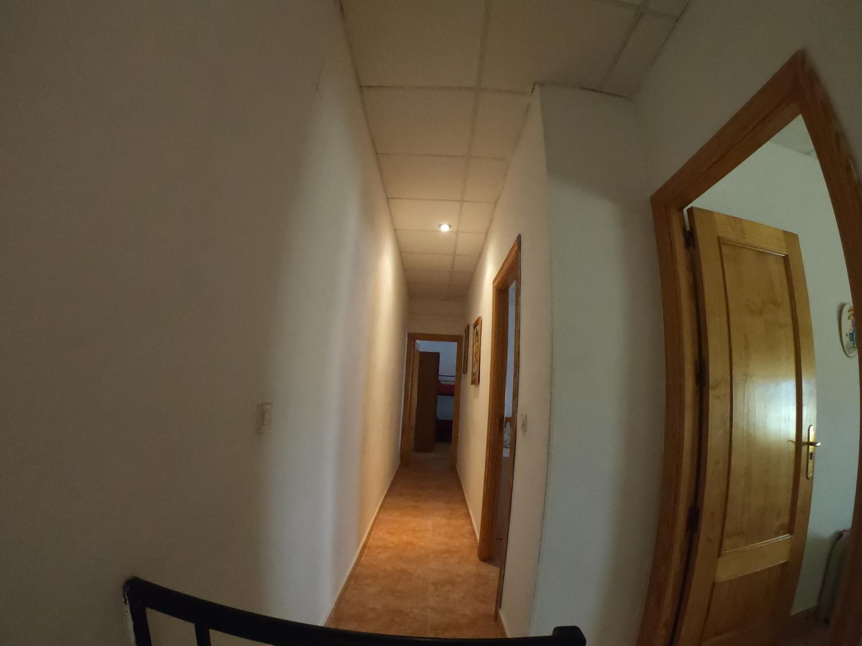 Casa de Vacaciones