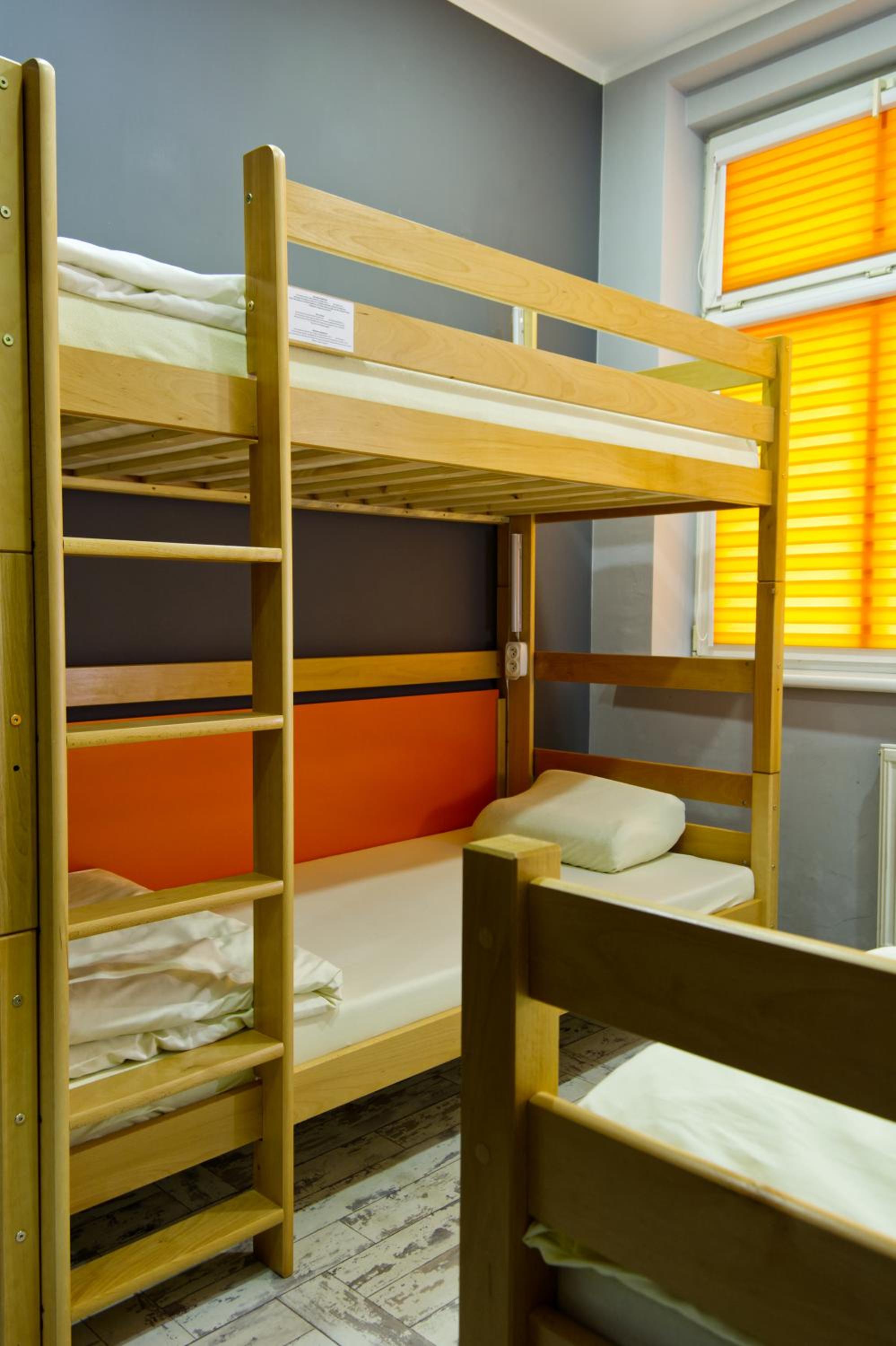 Triple Room photo 3