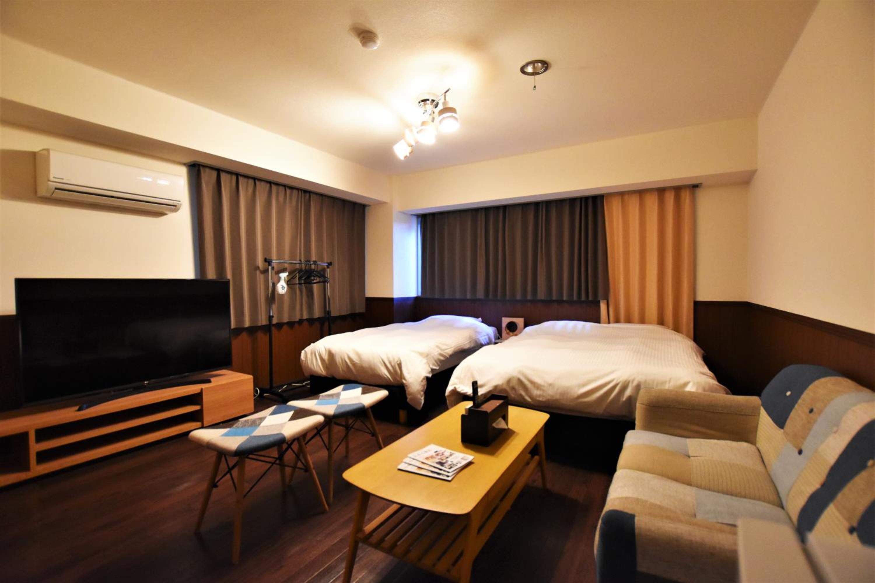 Triple Room photo 1