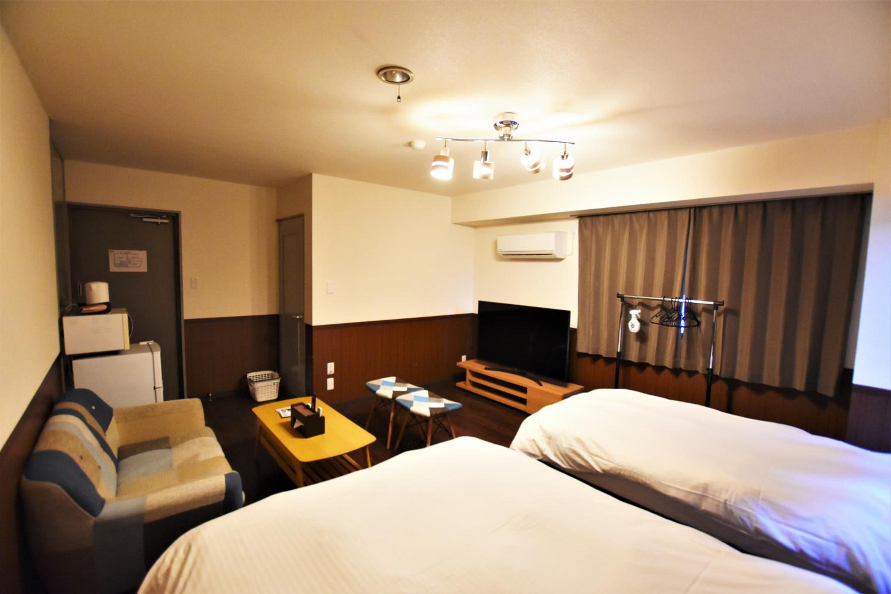 Triple Room photo 3