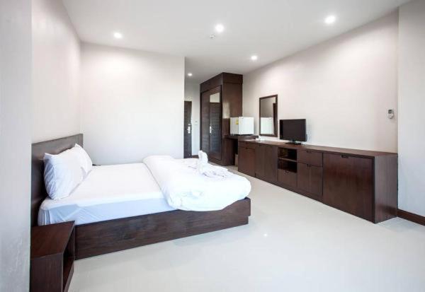 Double Room with Balcony photo 1