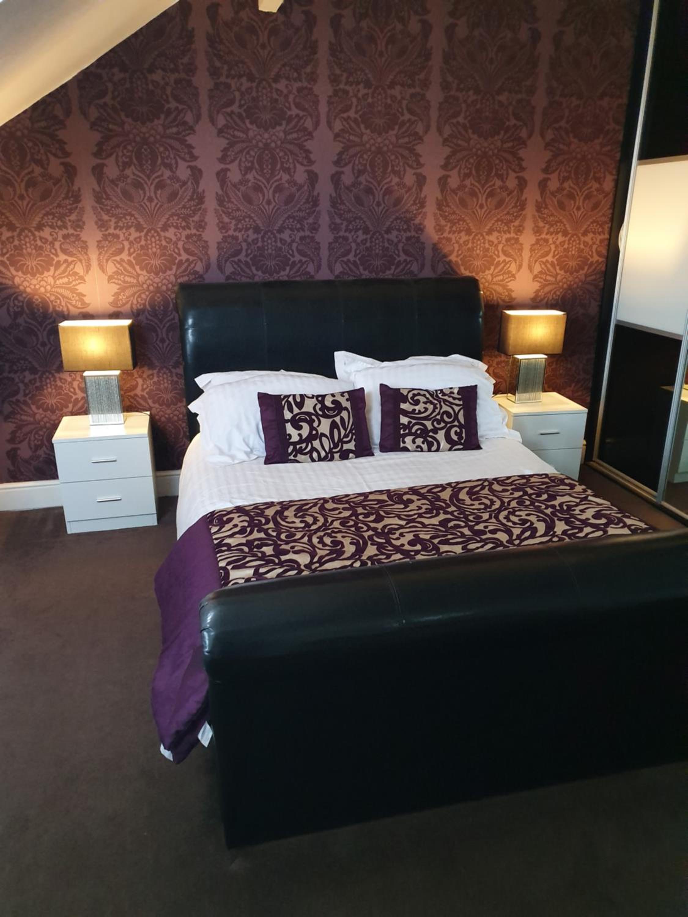 Double Room - Photo 1