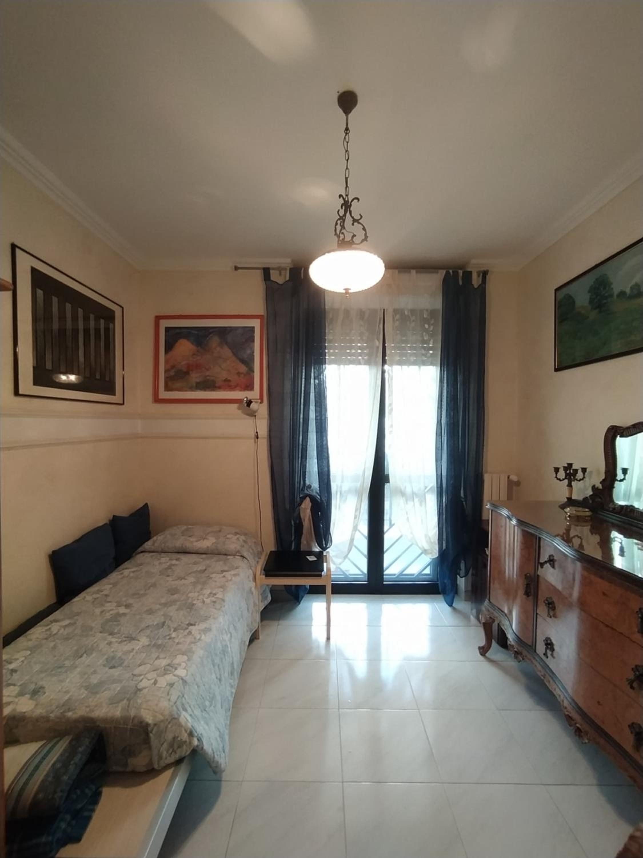 Twin Room with Balcony photo 1