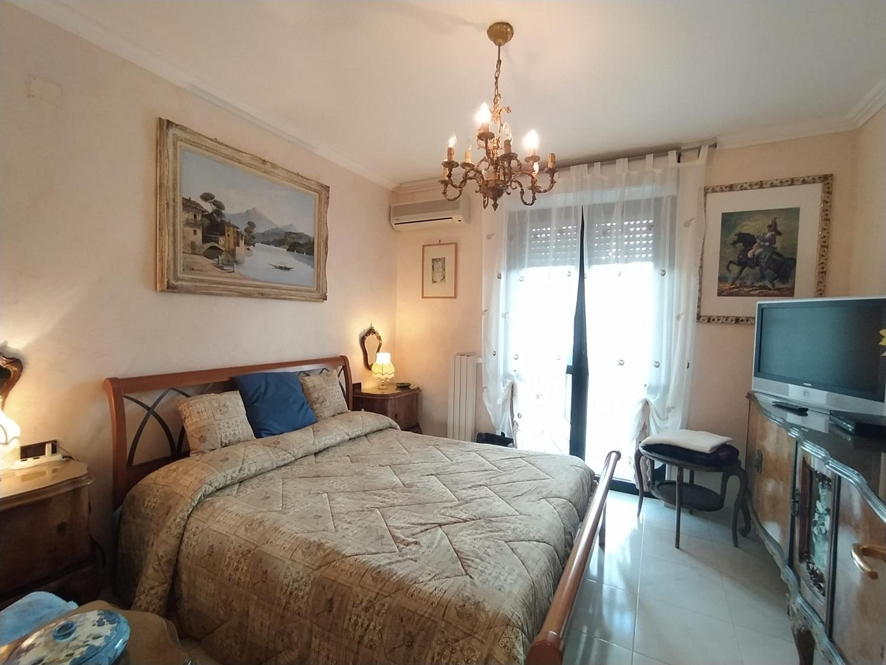 Double Room with Balcony photo 1