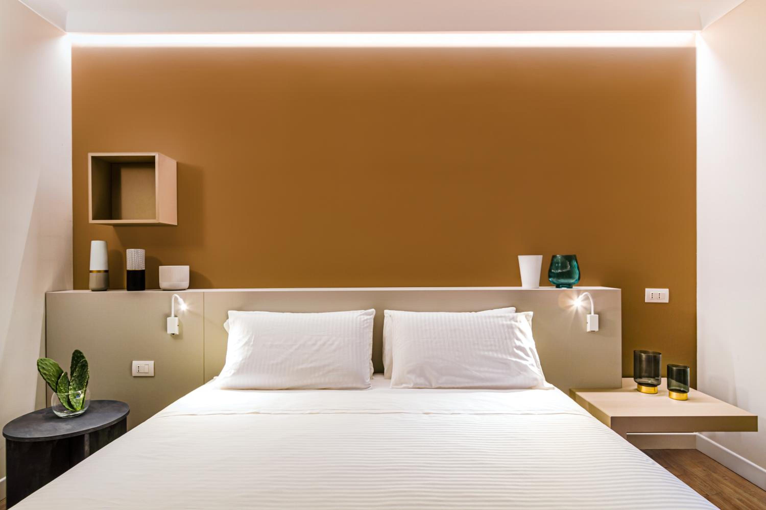 Executive Double or Twin Room - Photo 7