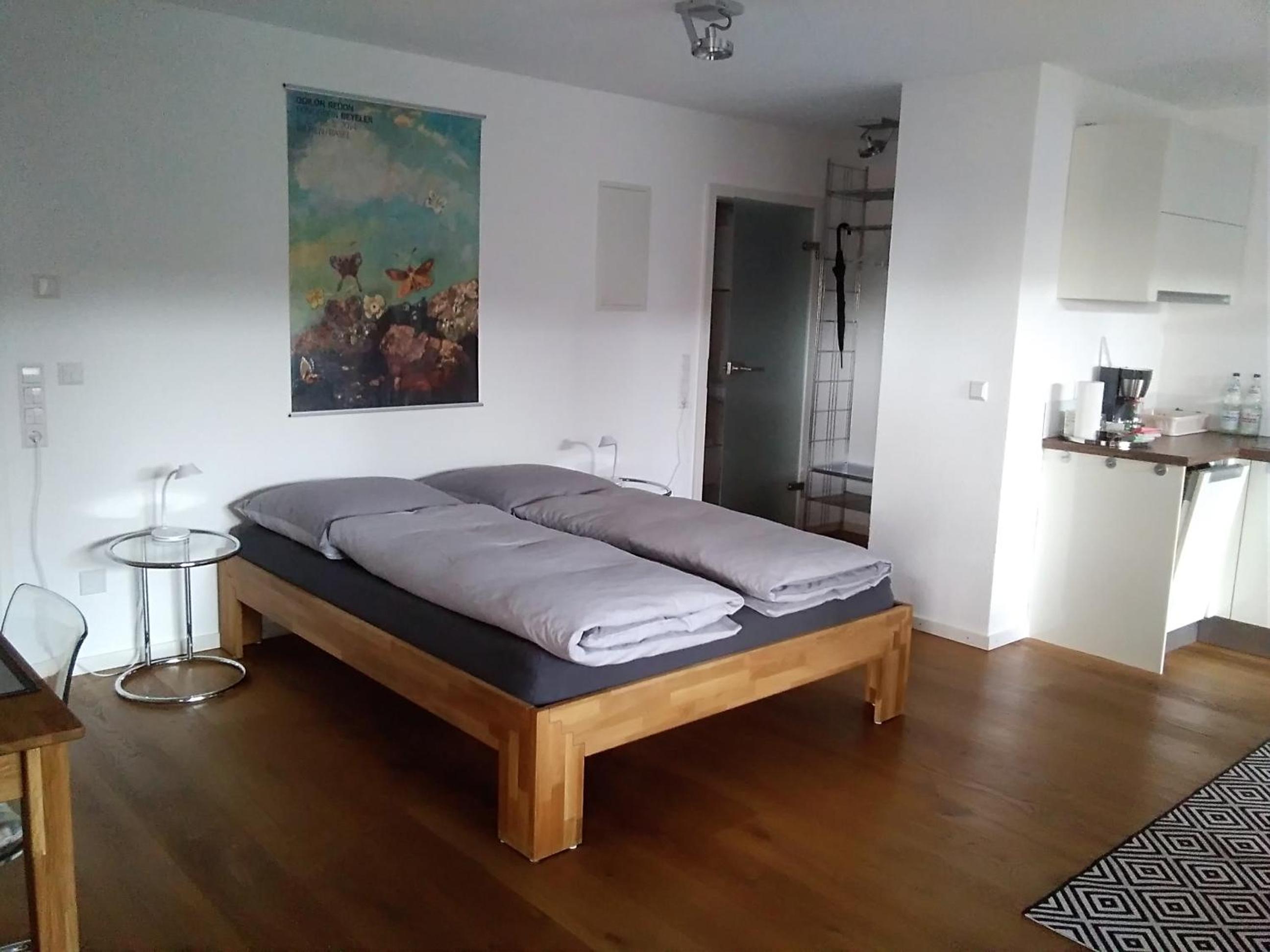 Apartment - Ground Floor photo 1