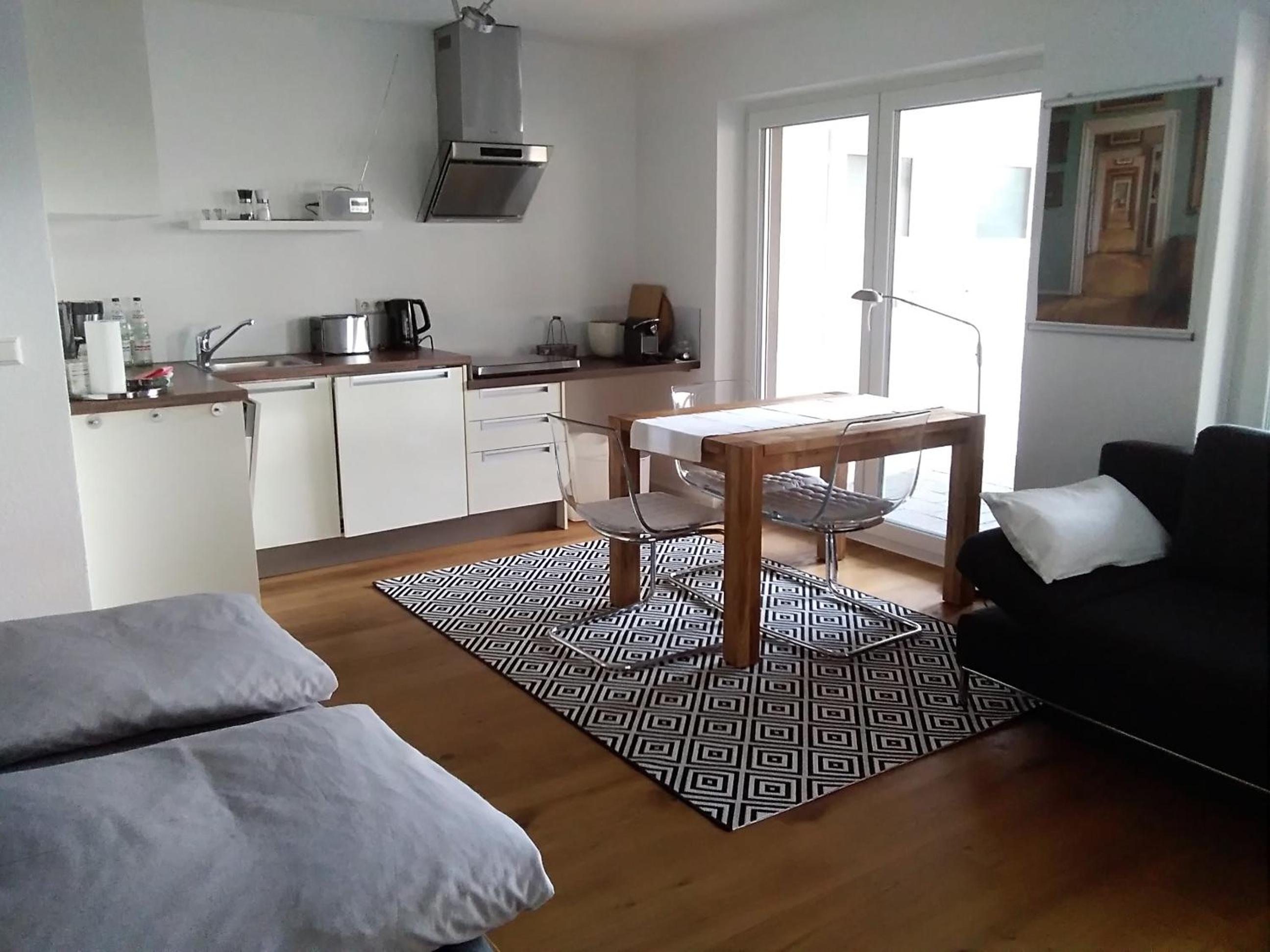 Apartment - Ground Floor photo 3