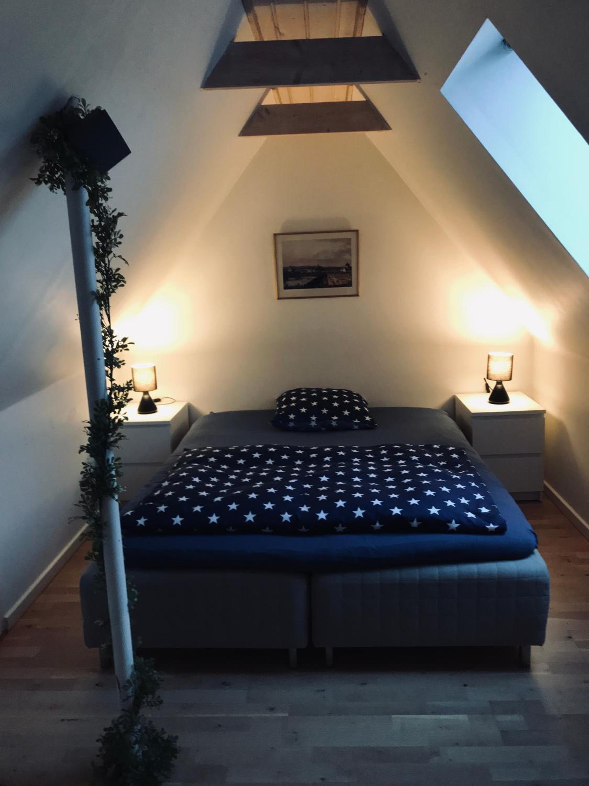 Apartment photo 1