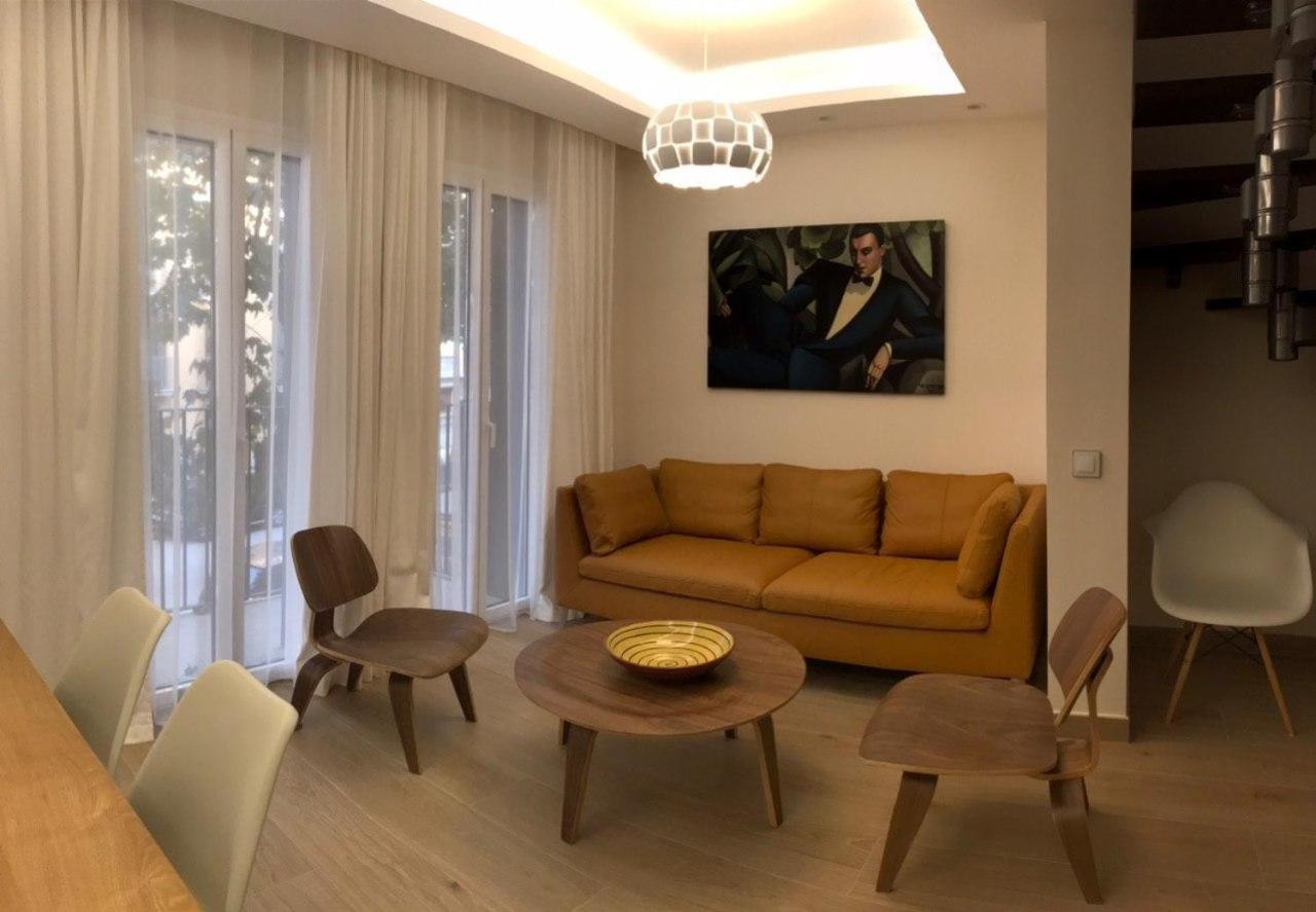 Departamento de tres habitaciones