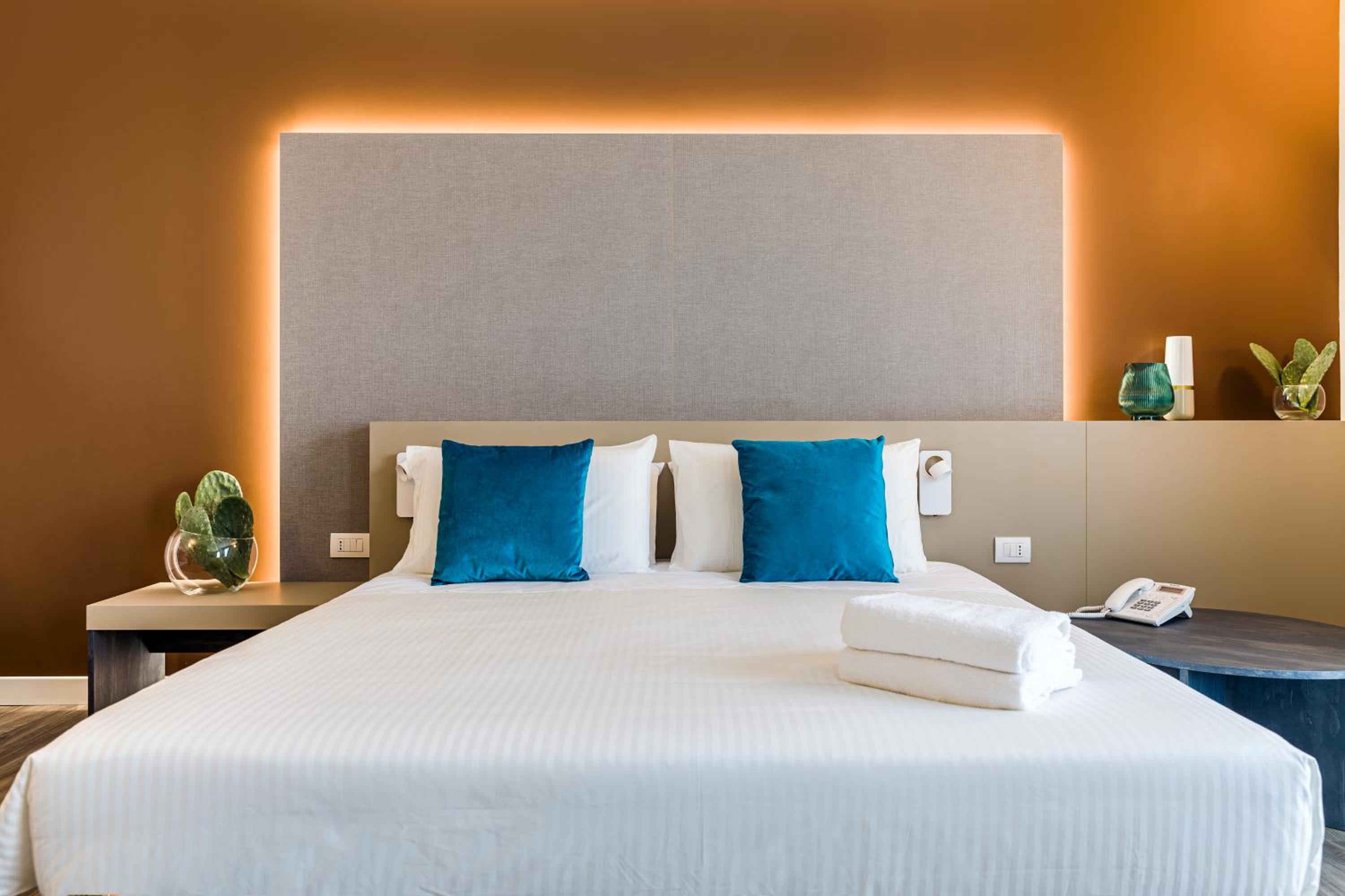 Junior Suite with Sea View