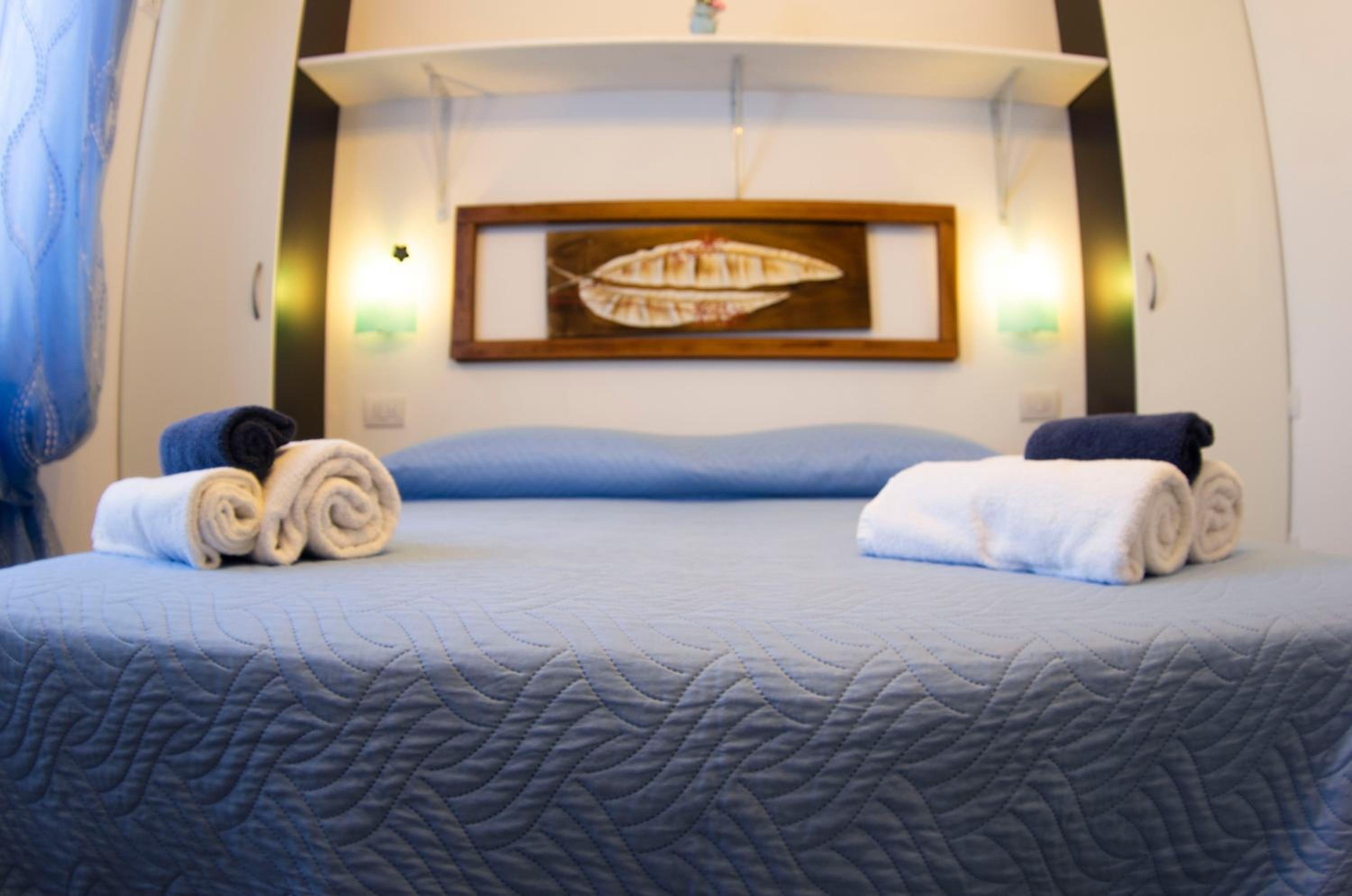 Triple Room with Private Bathroom photo 1