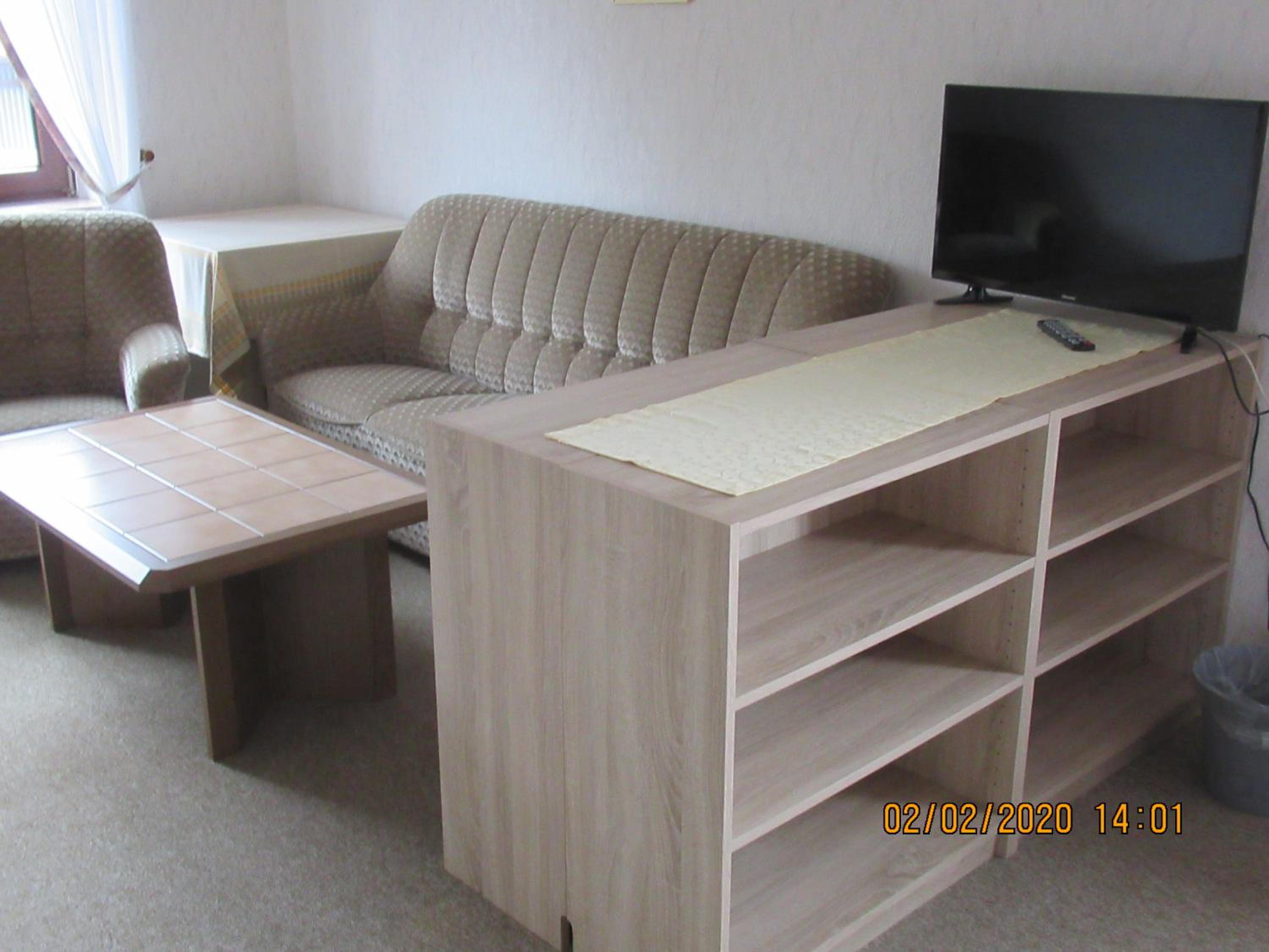 Apartment photo 2
