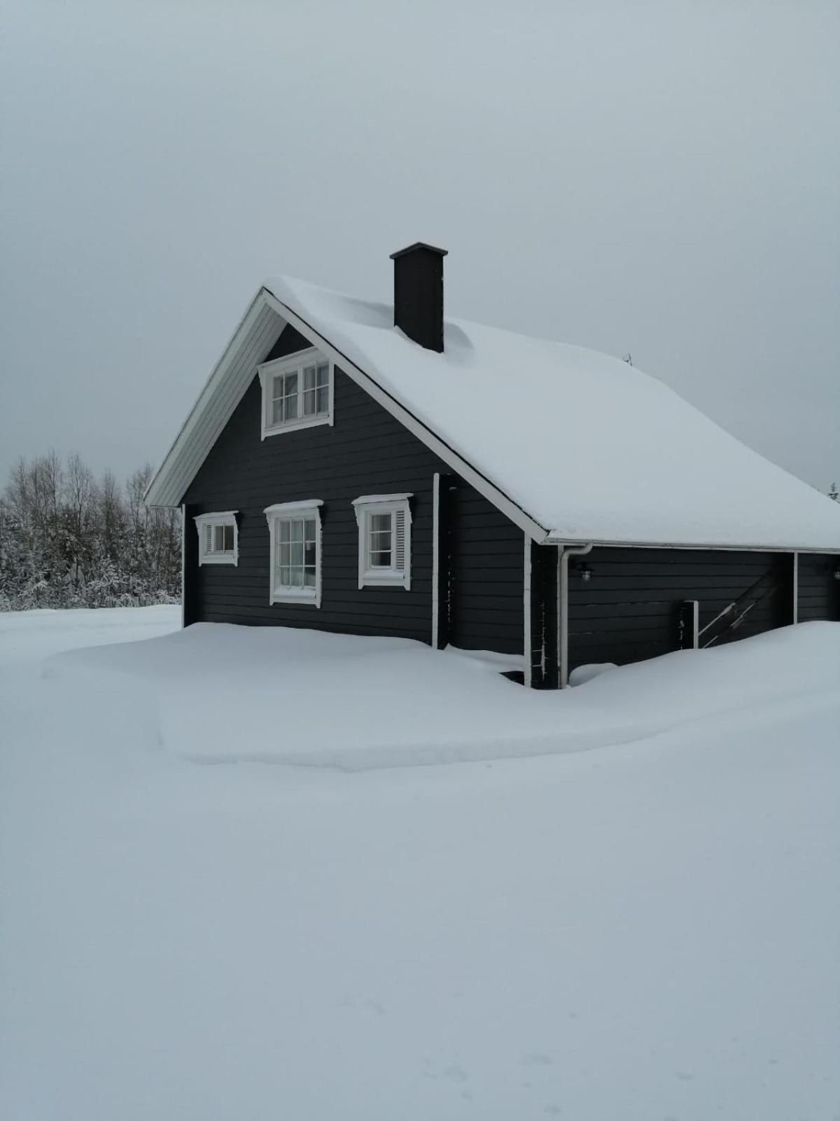 Chalet - Photo 2