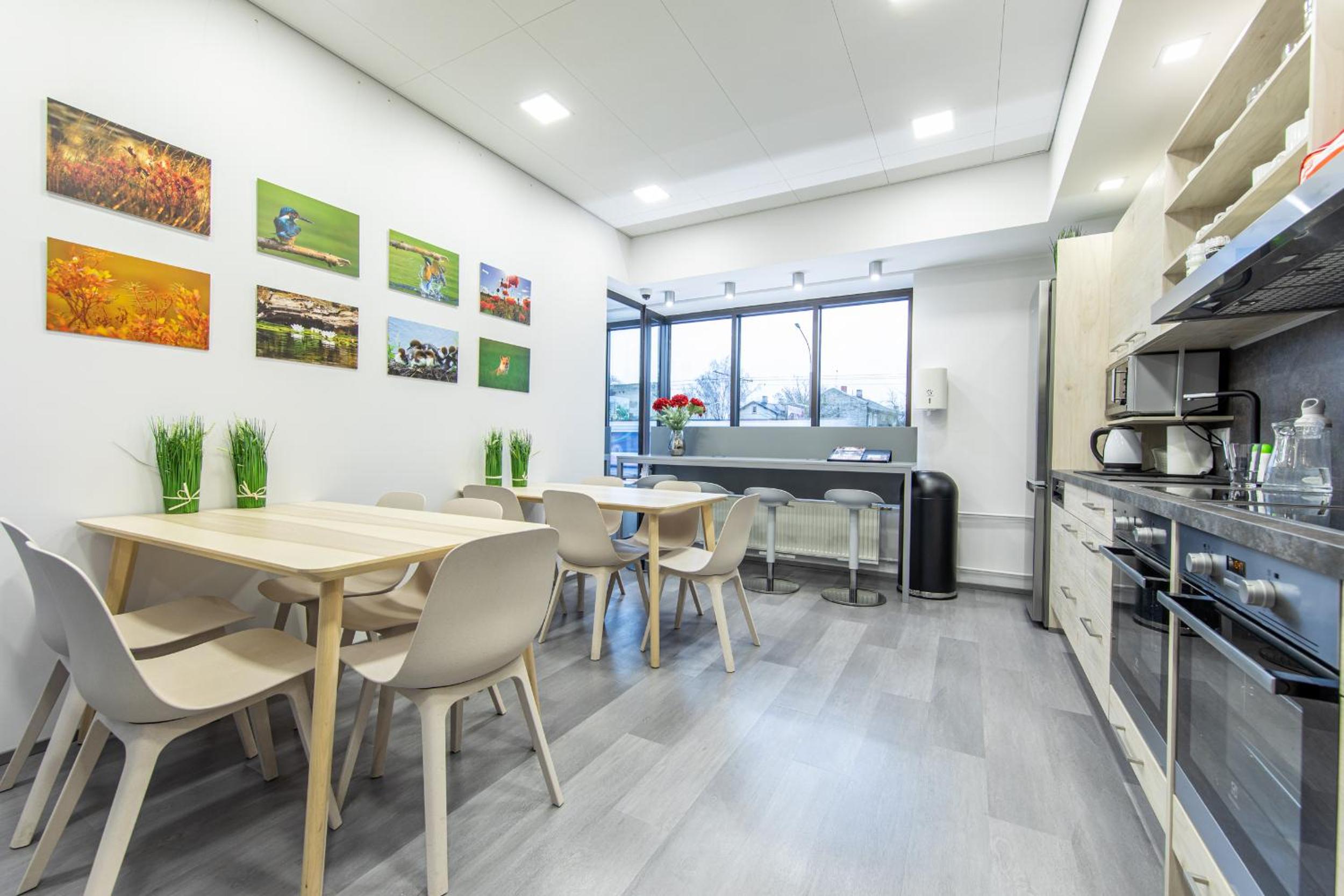 Standard Double or Twin Room - Photo 7