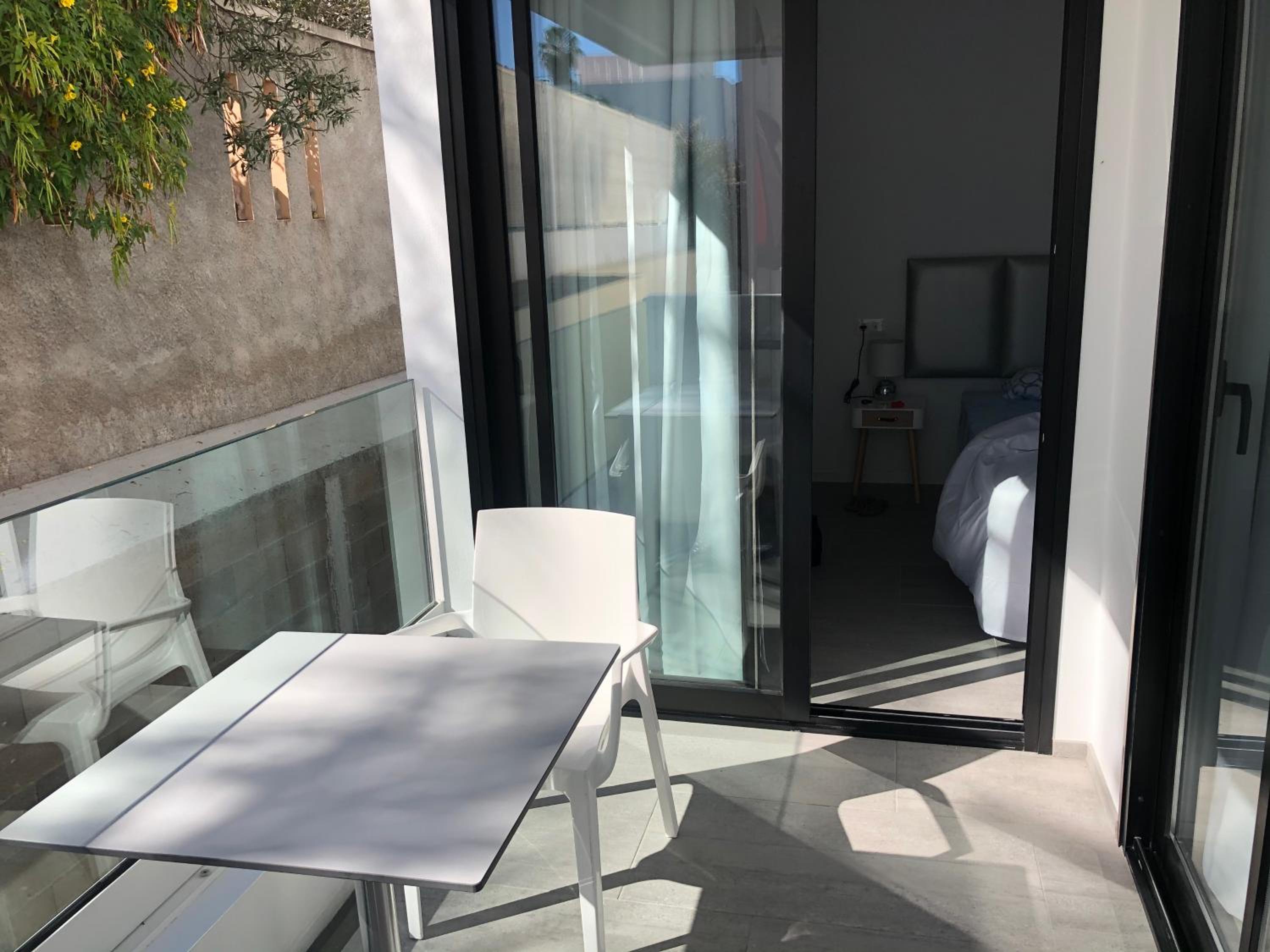 Apartment - Photo 21