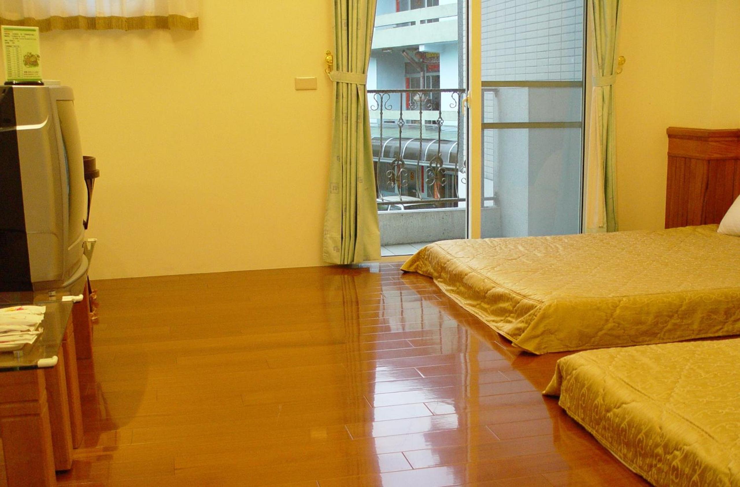 Quadruple Room photo 1