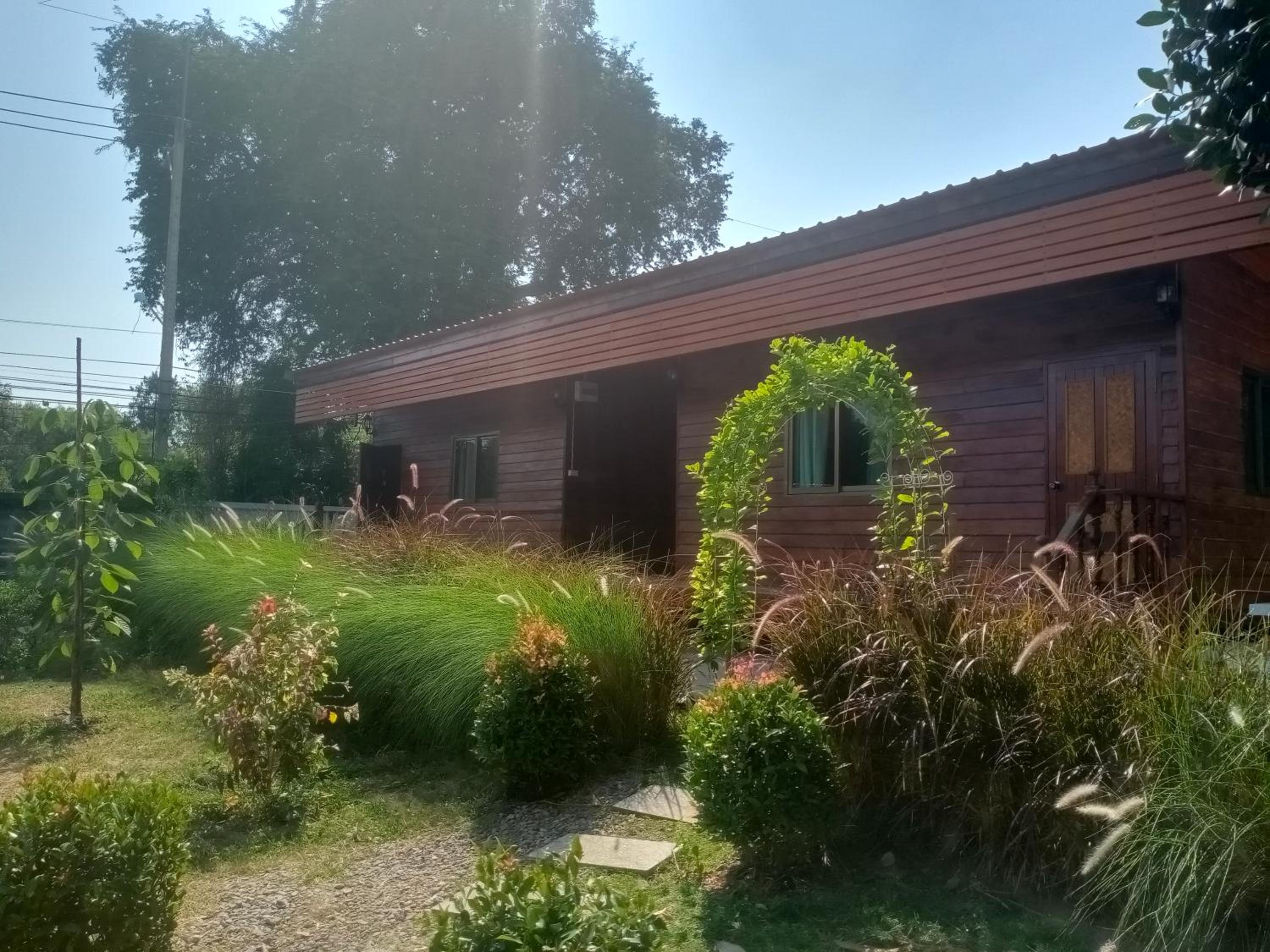 Family Bungalow - Photo 10