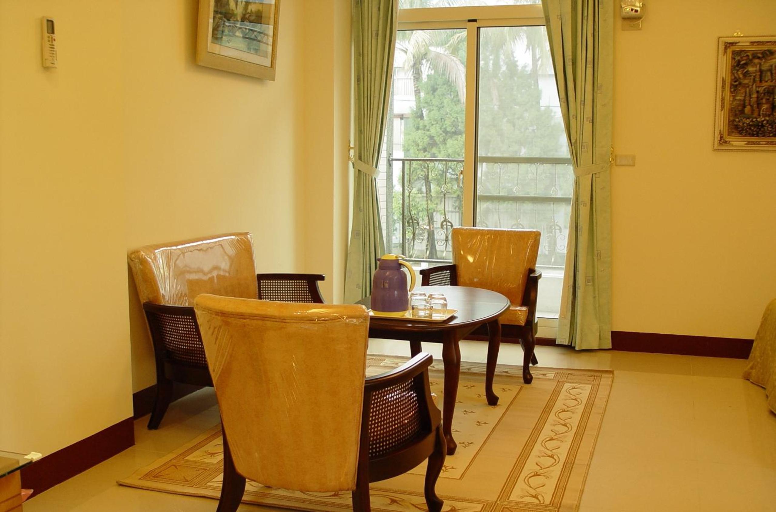 Quadruple Room photo 3