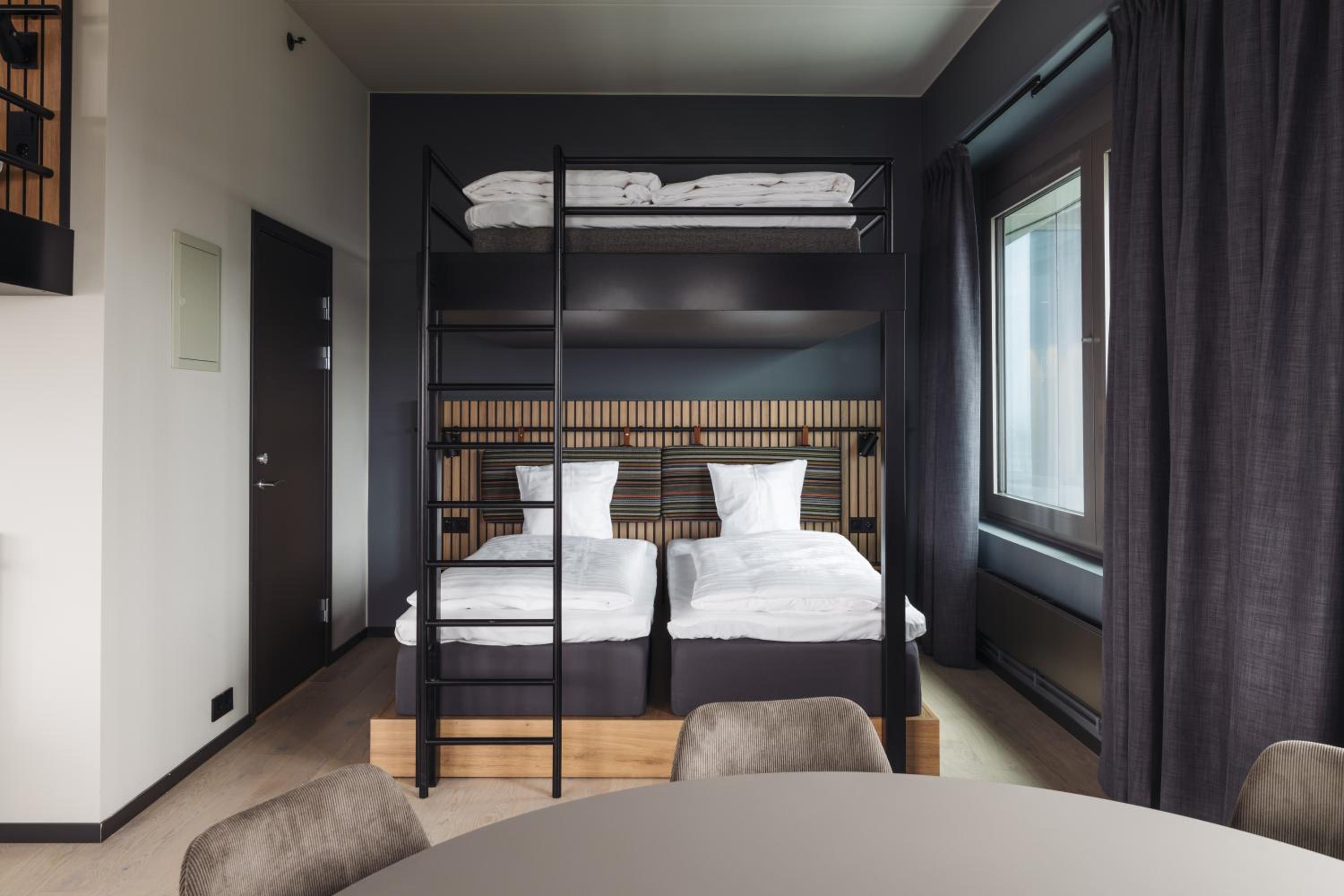 XXL-room - Photo 2