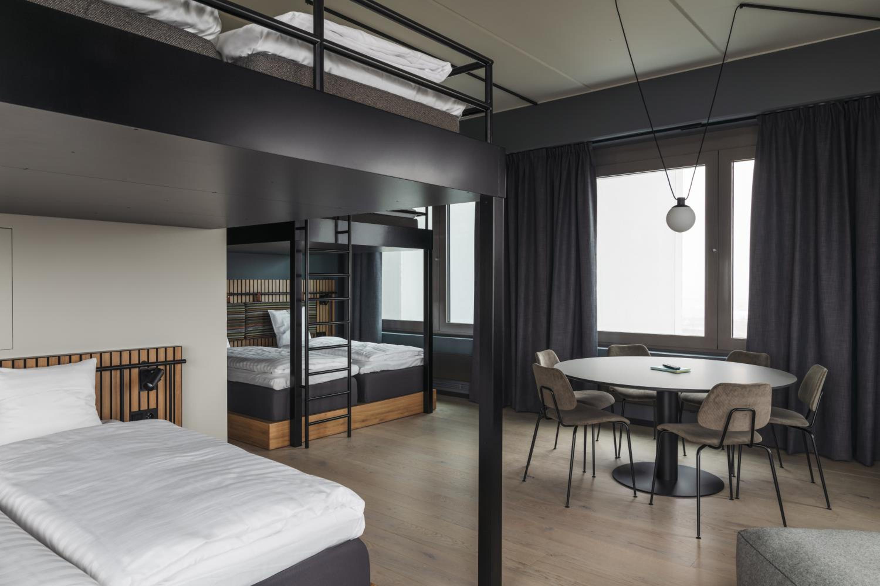 XXL-room - Photo 1