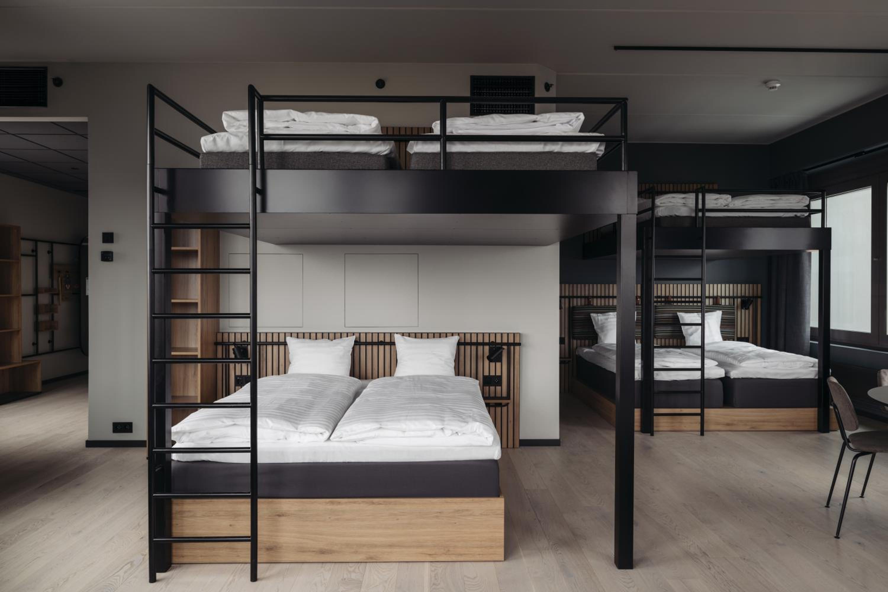 XXL-room - Photo 3