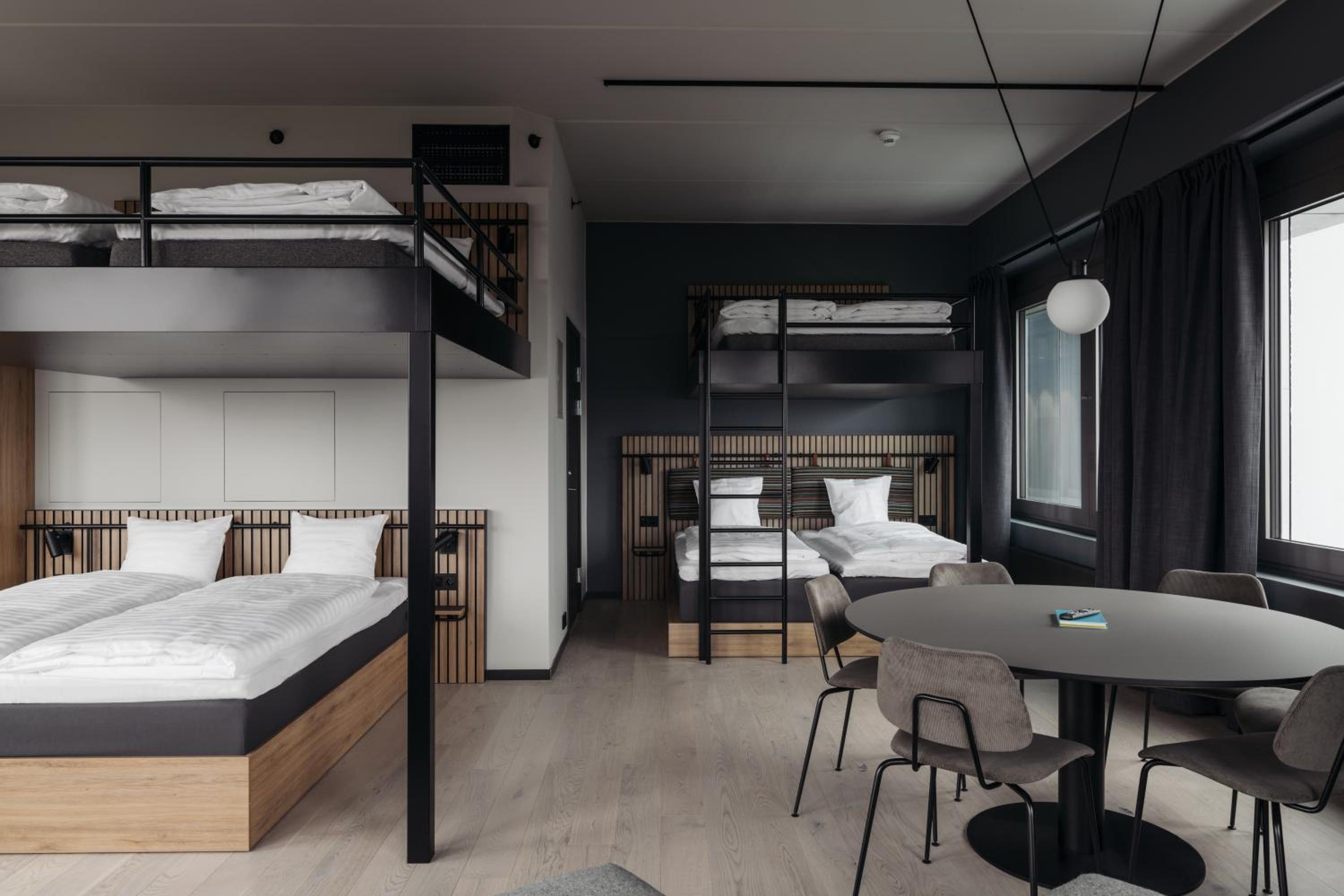 XXL-room - Photo 4