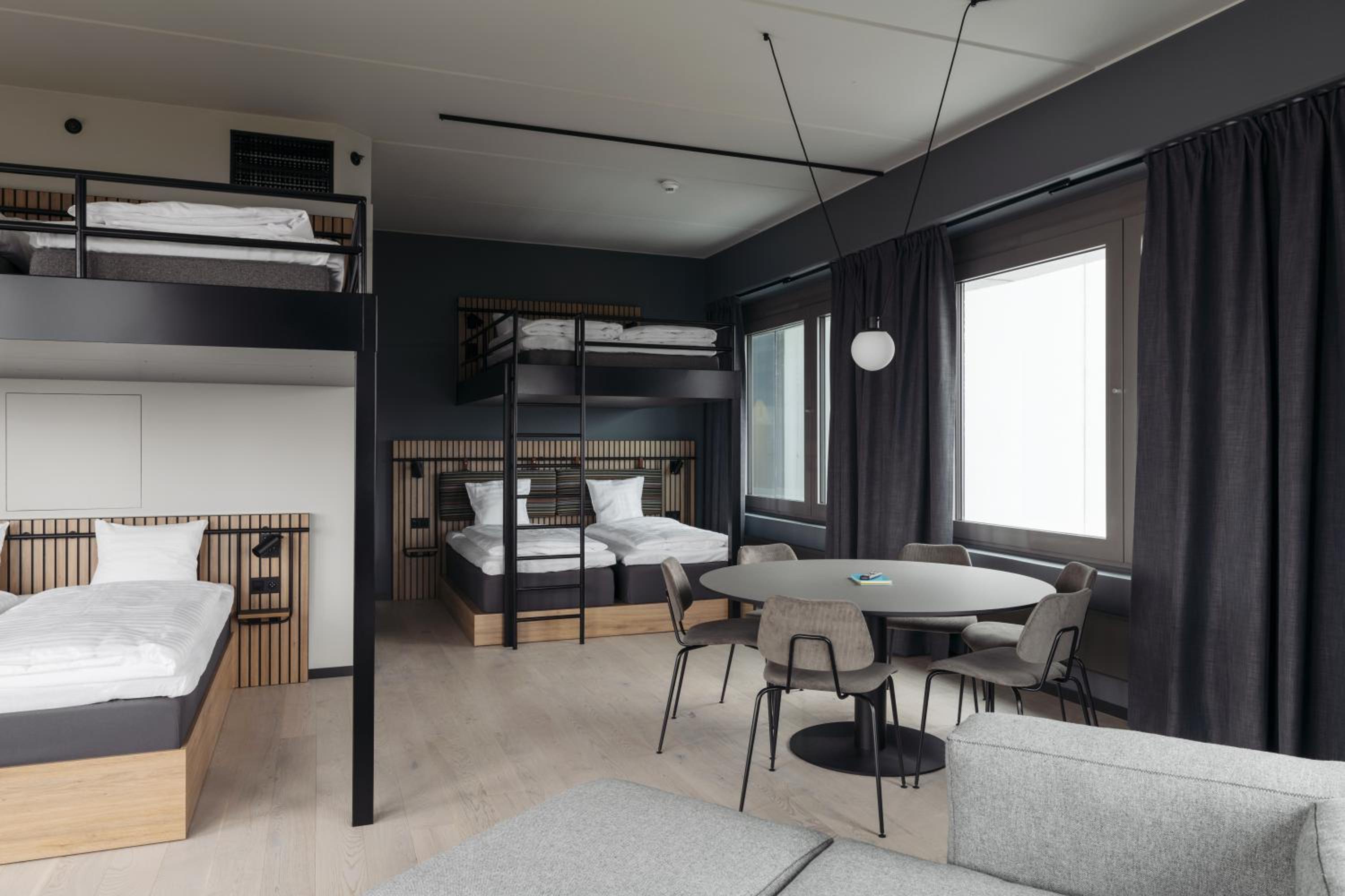 XXL-room - Photo 5