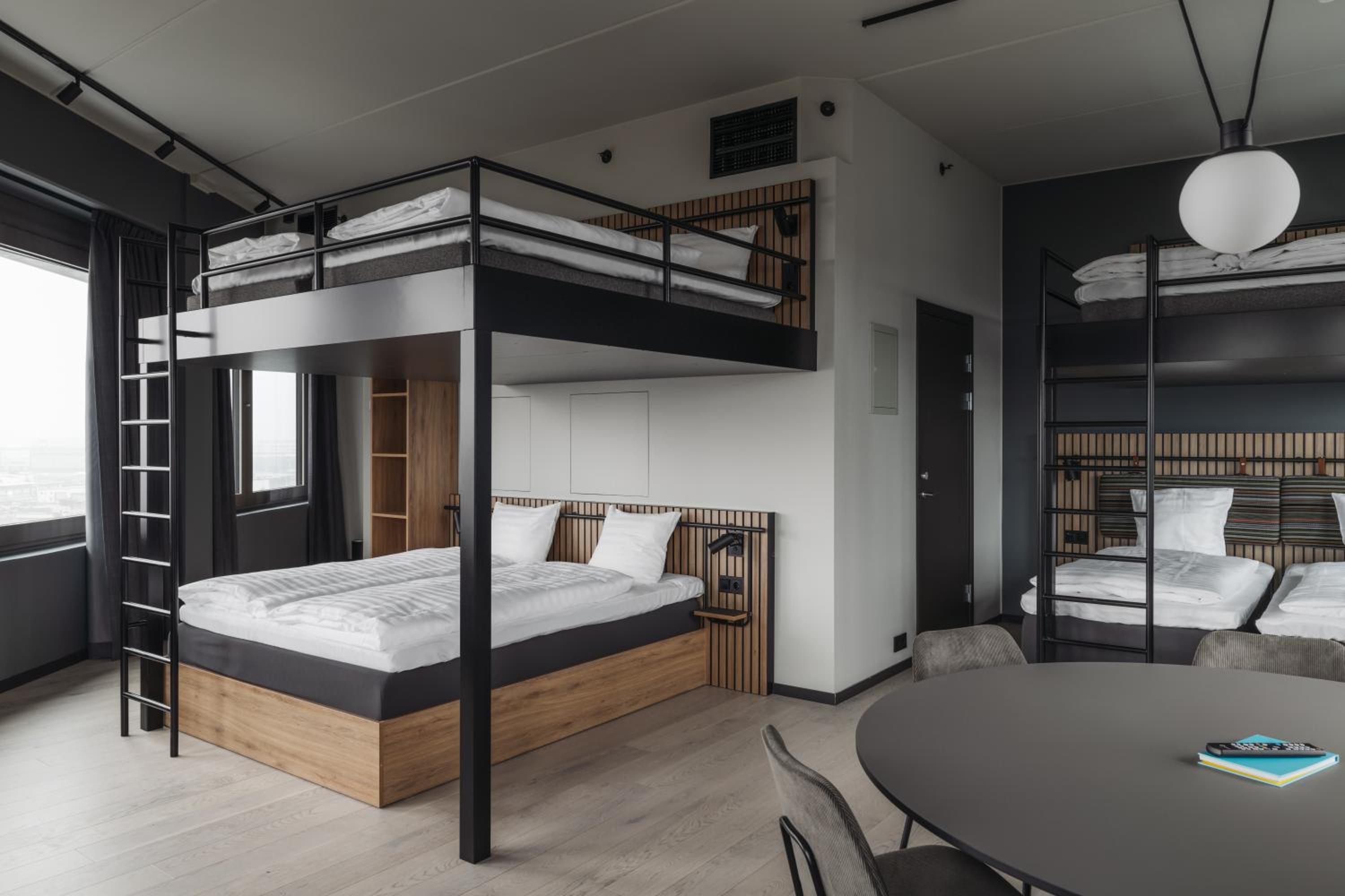 XXL-room - Photo 6