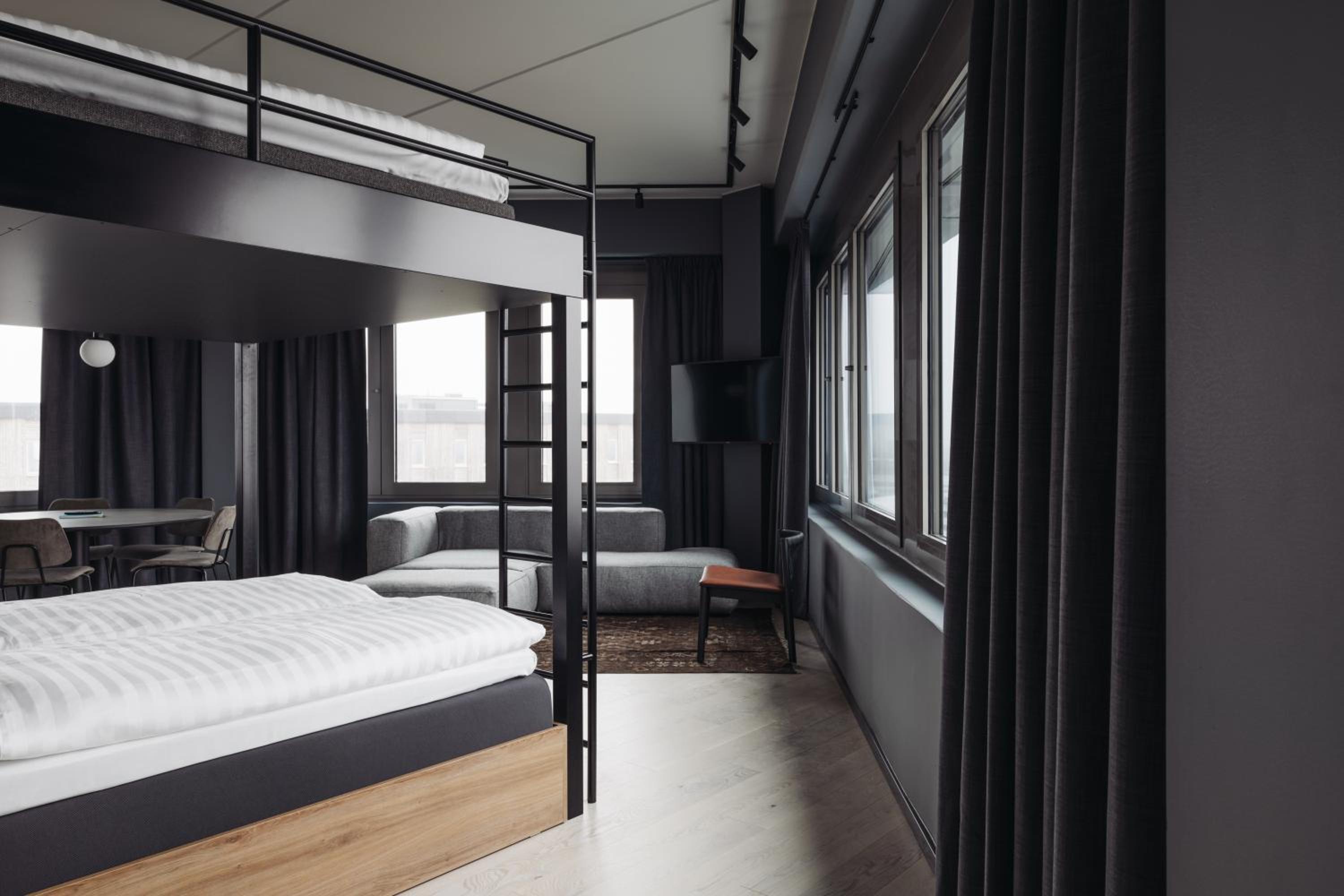 XXL-room - Photo 12