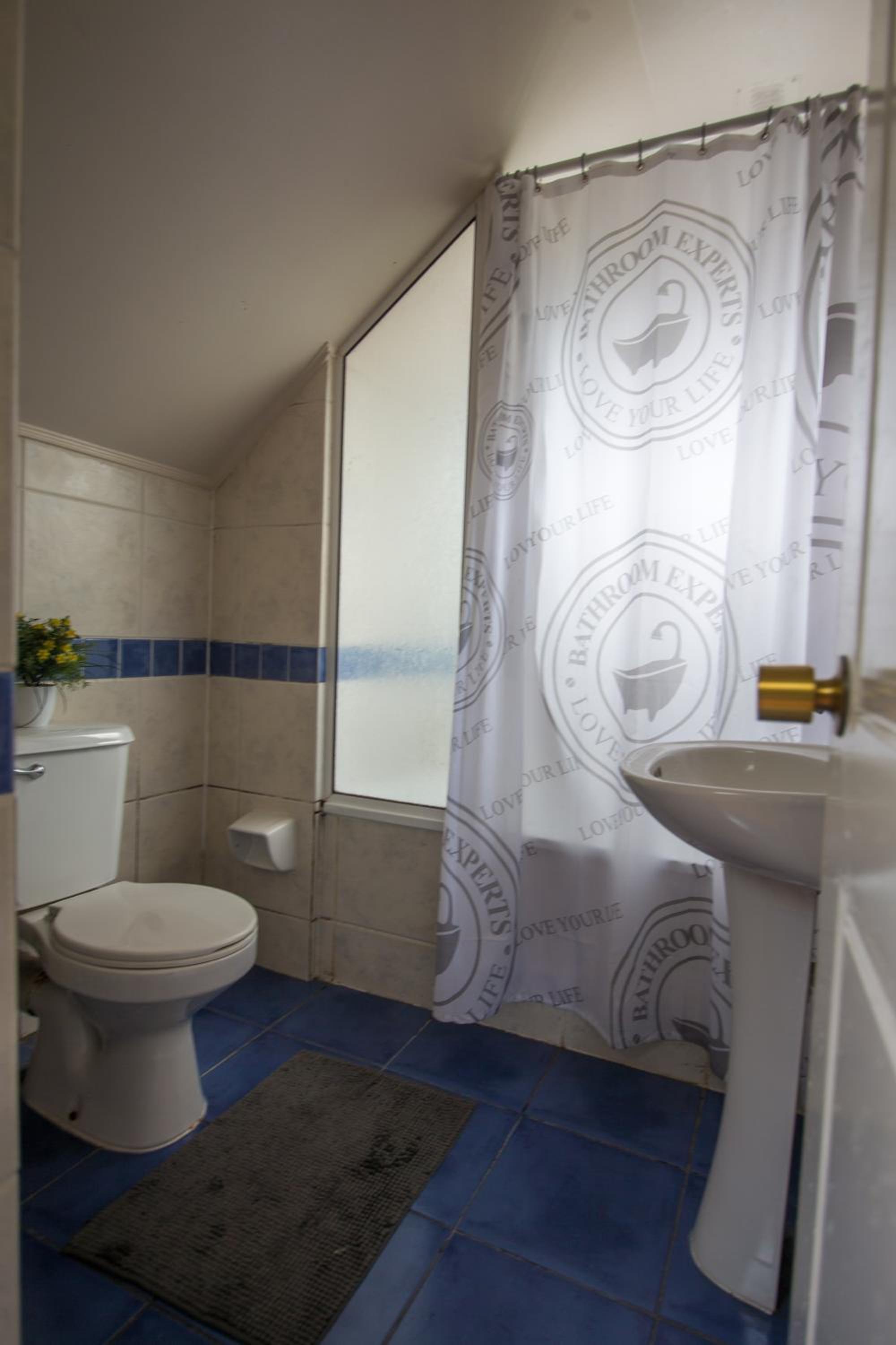 Twin Room photo 2