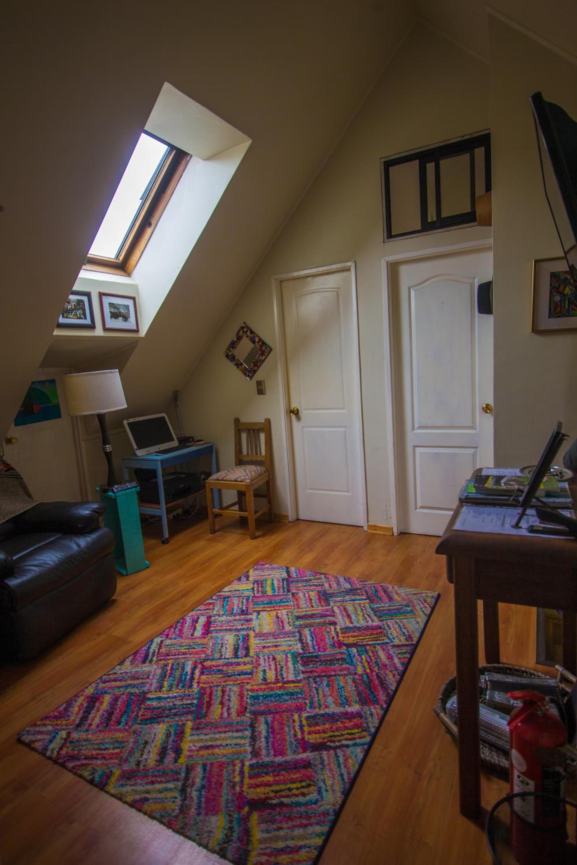 Twin Room photo 3