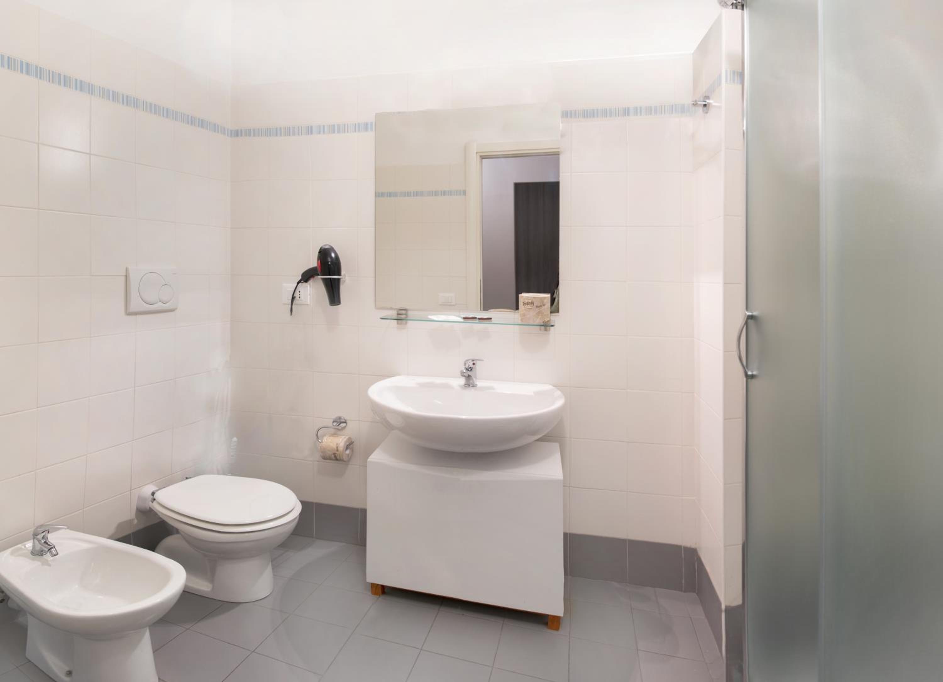 Double Room for Single Use photo 2