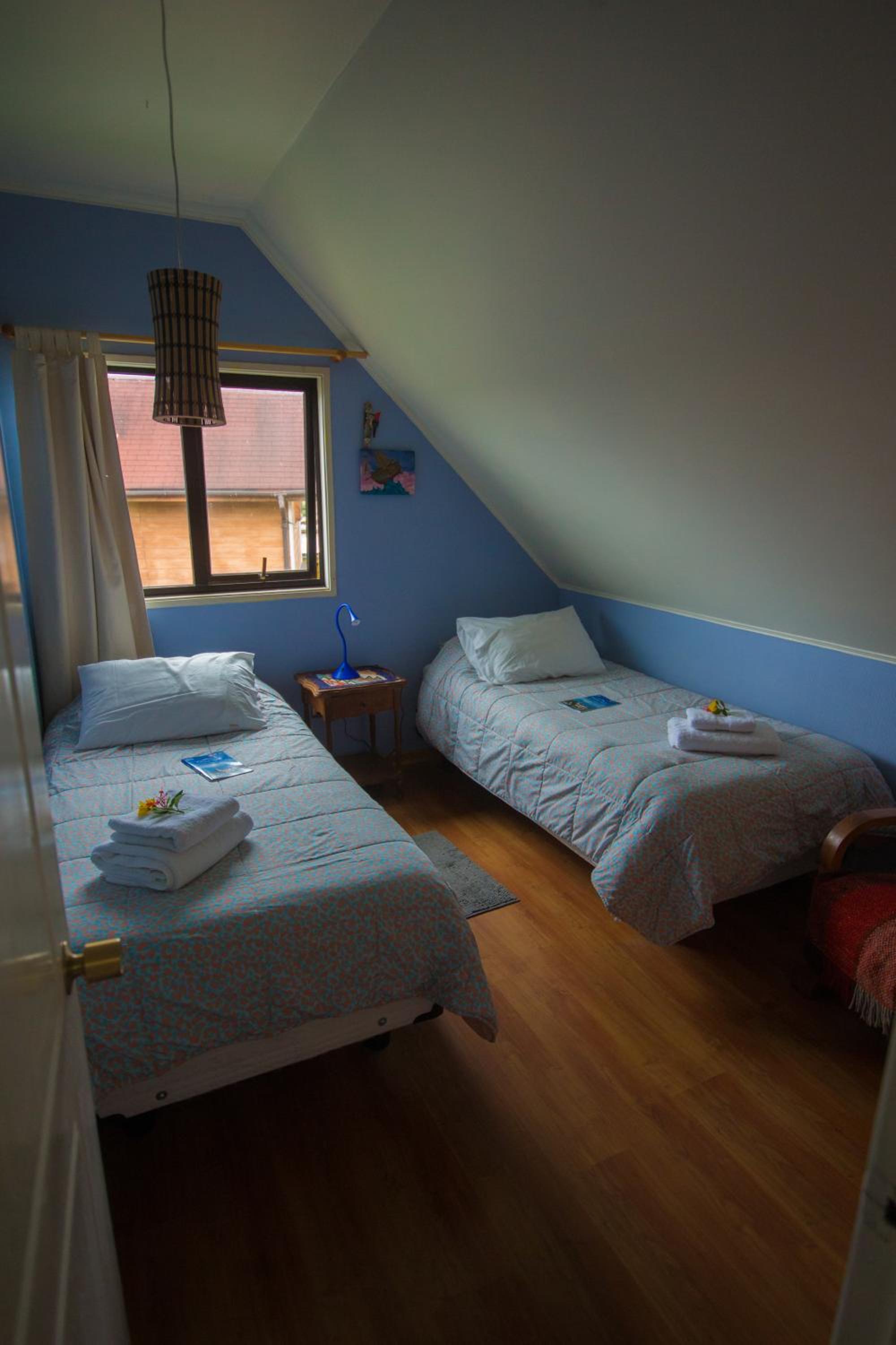 Twin Room photo 1