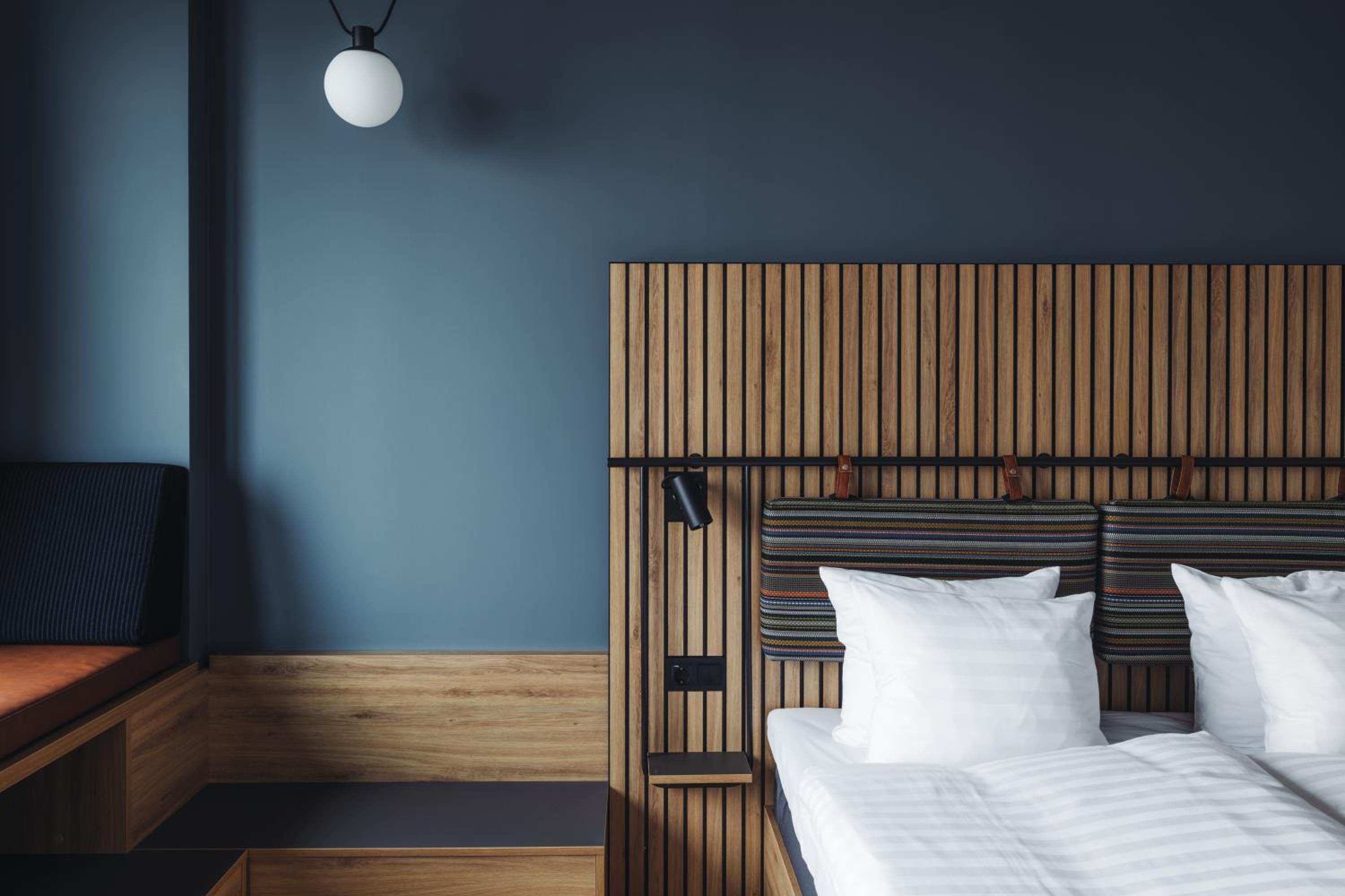 Standard Double Room - Photo 6