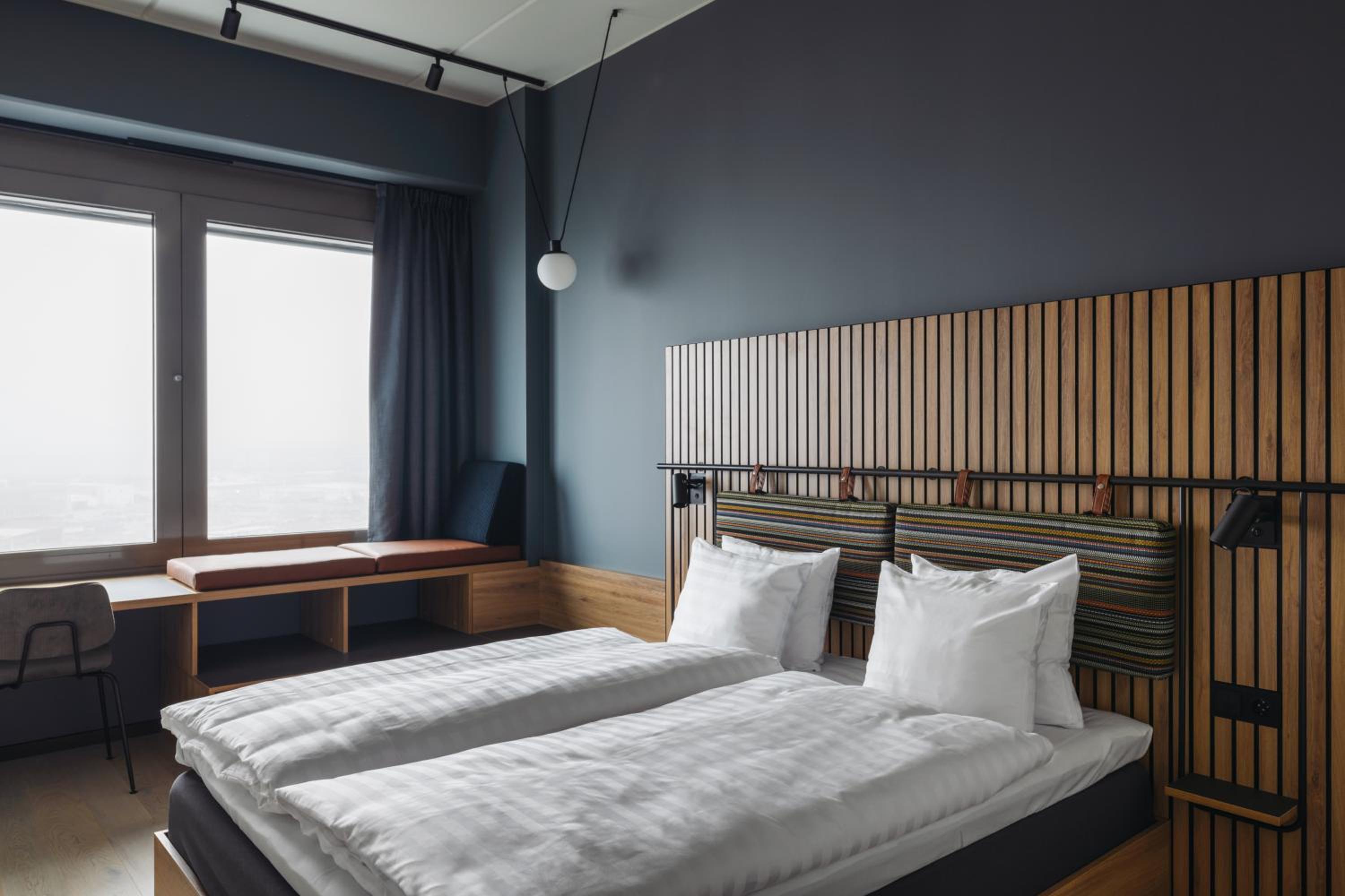 Standard Double Room - Photo 7