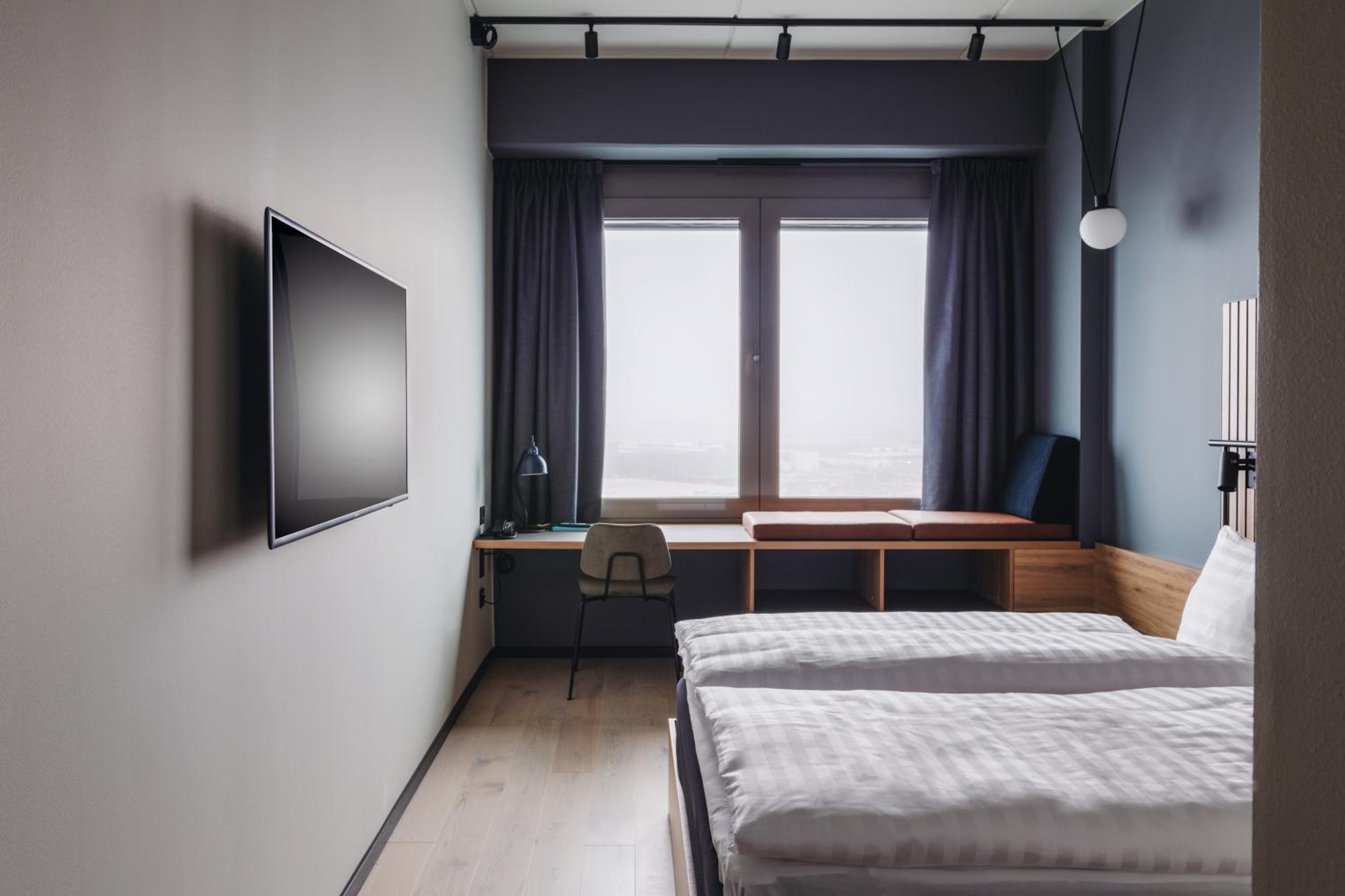 Standard Double Room - Photo 1