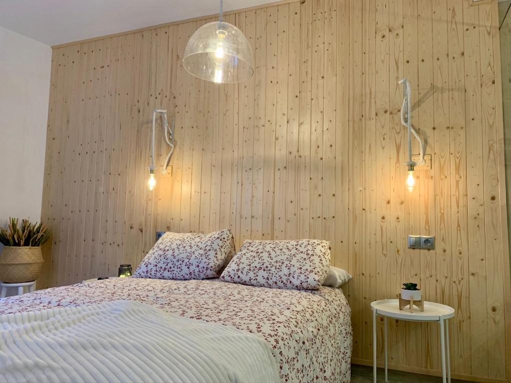 Apartamento Penthouse