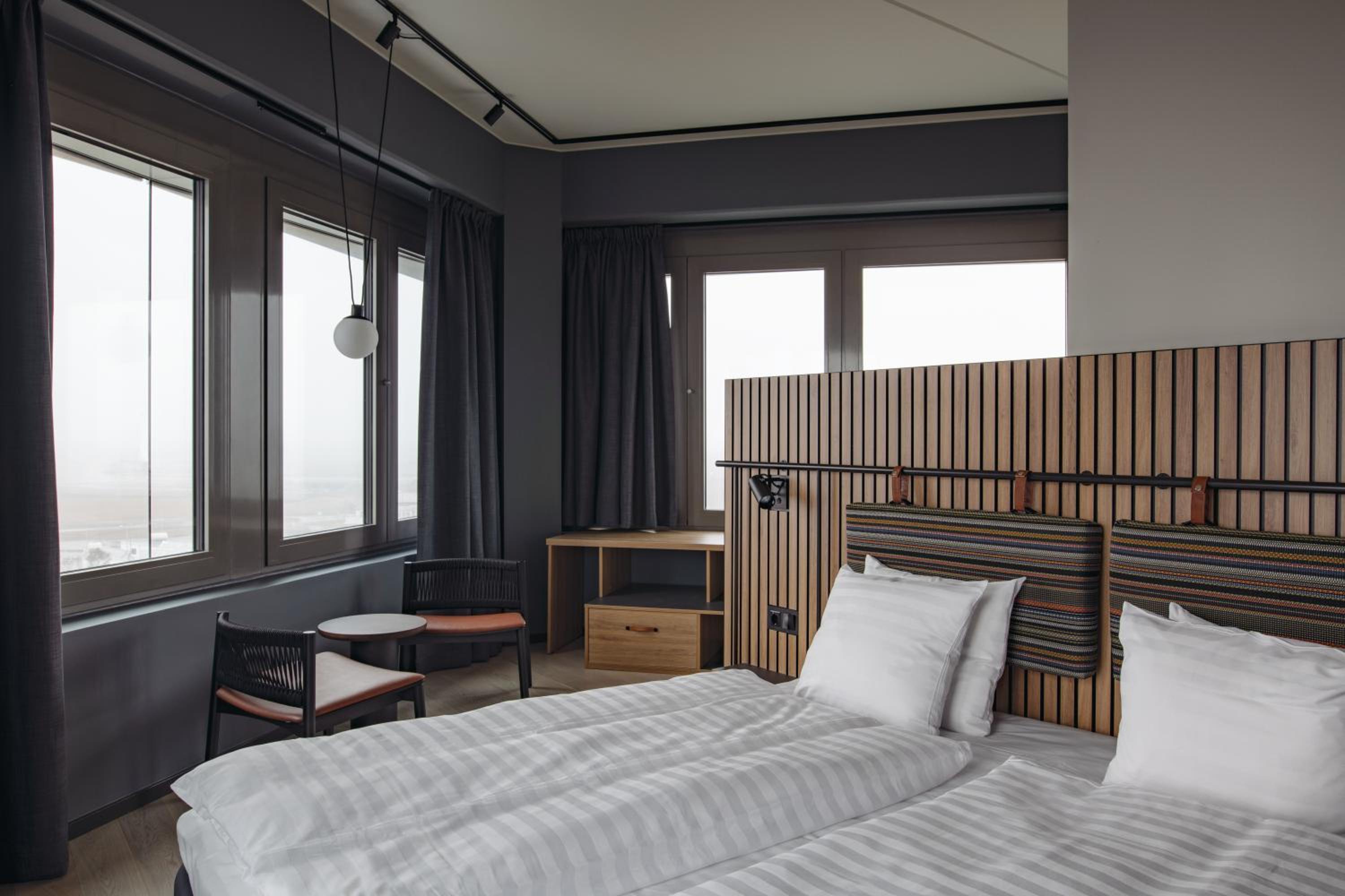 Deluxe Double Room - Photo 1
