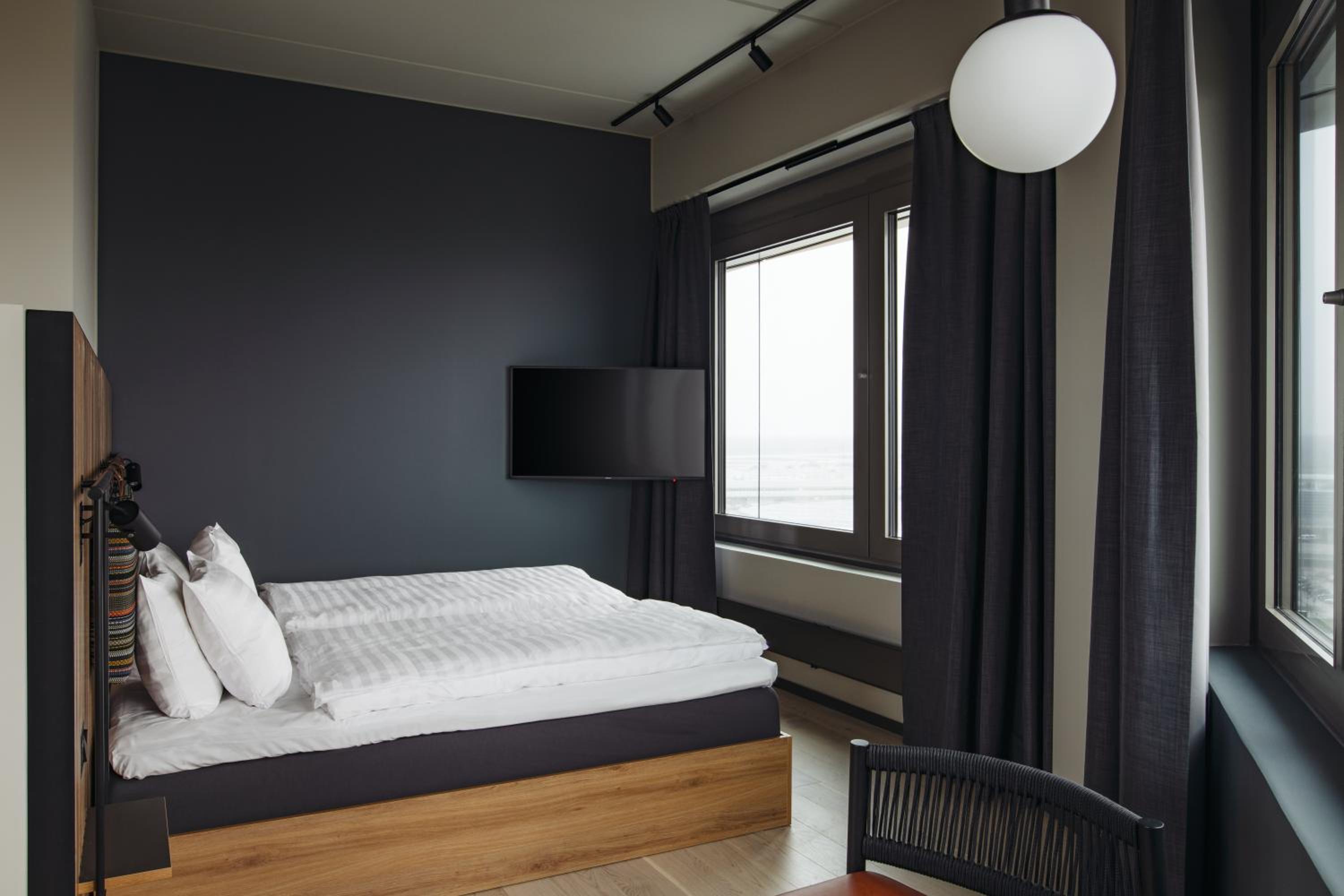 Deluxe Double Room - Photo 2