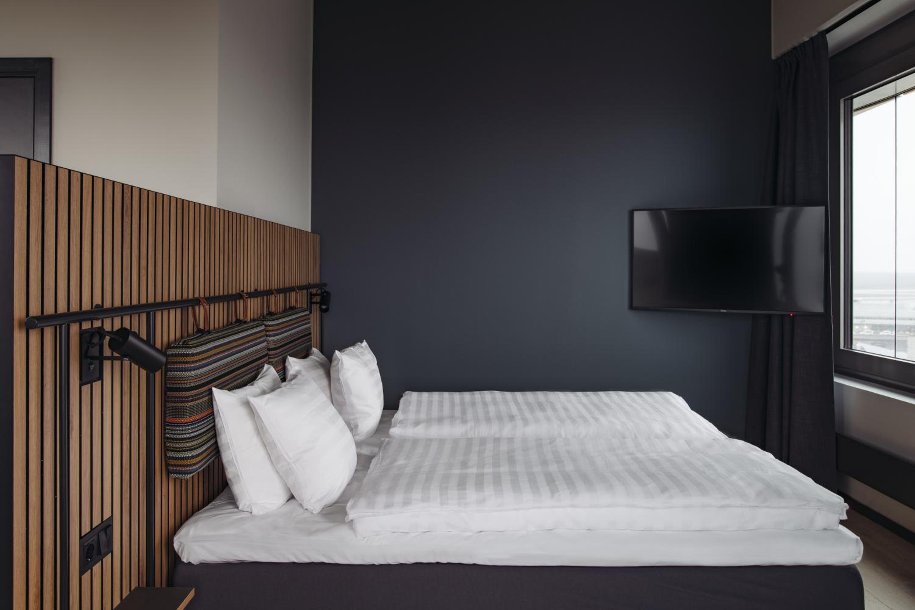 Deluxe Double Room - Photo 3