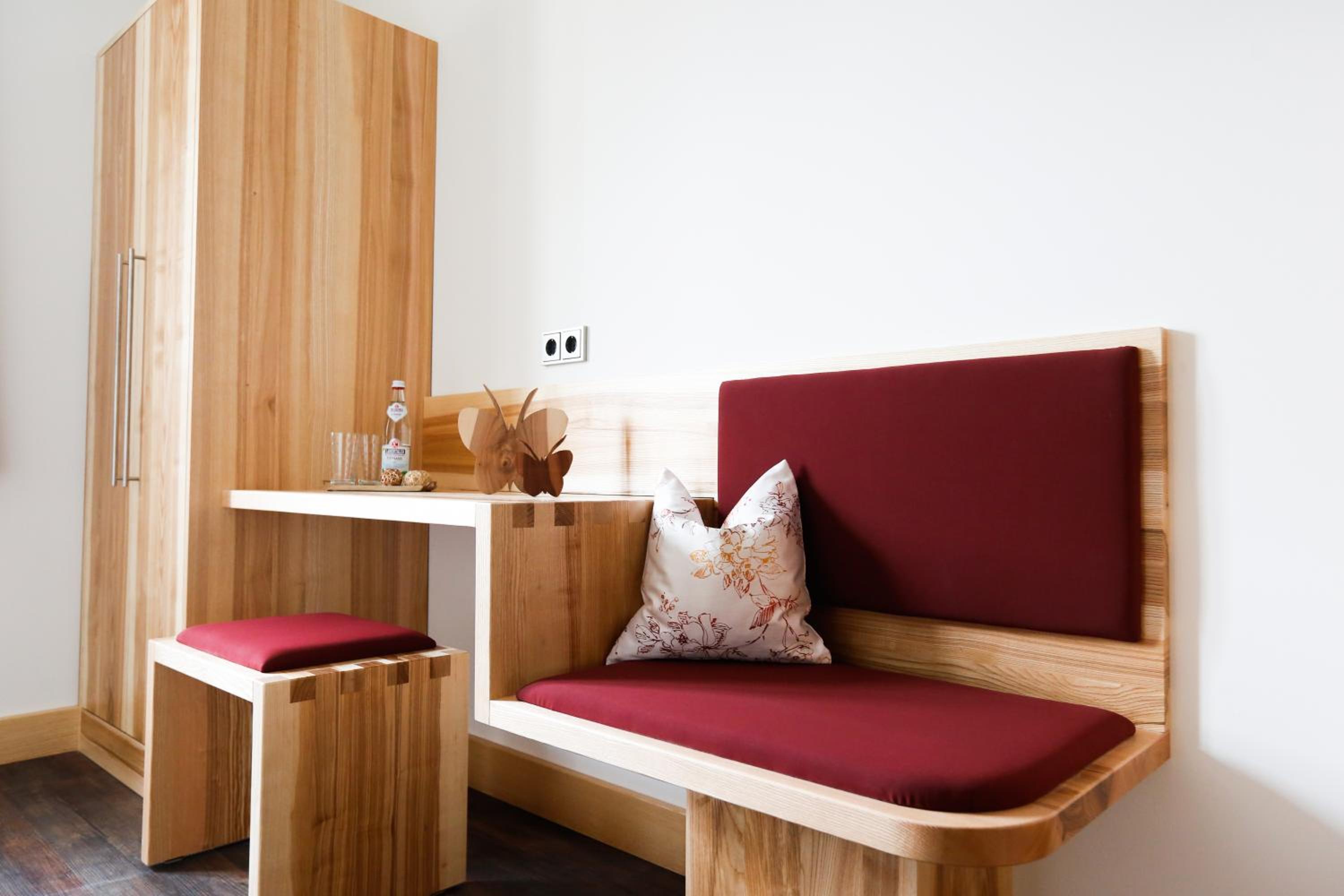 Double Room - Photo 3