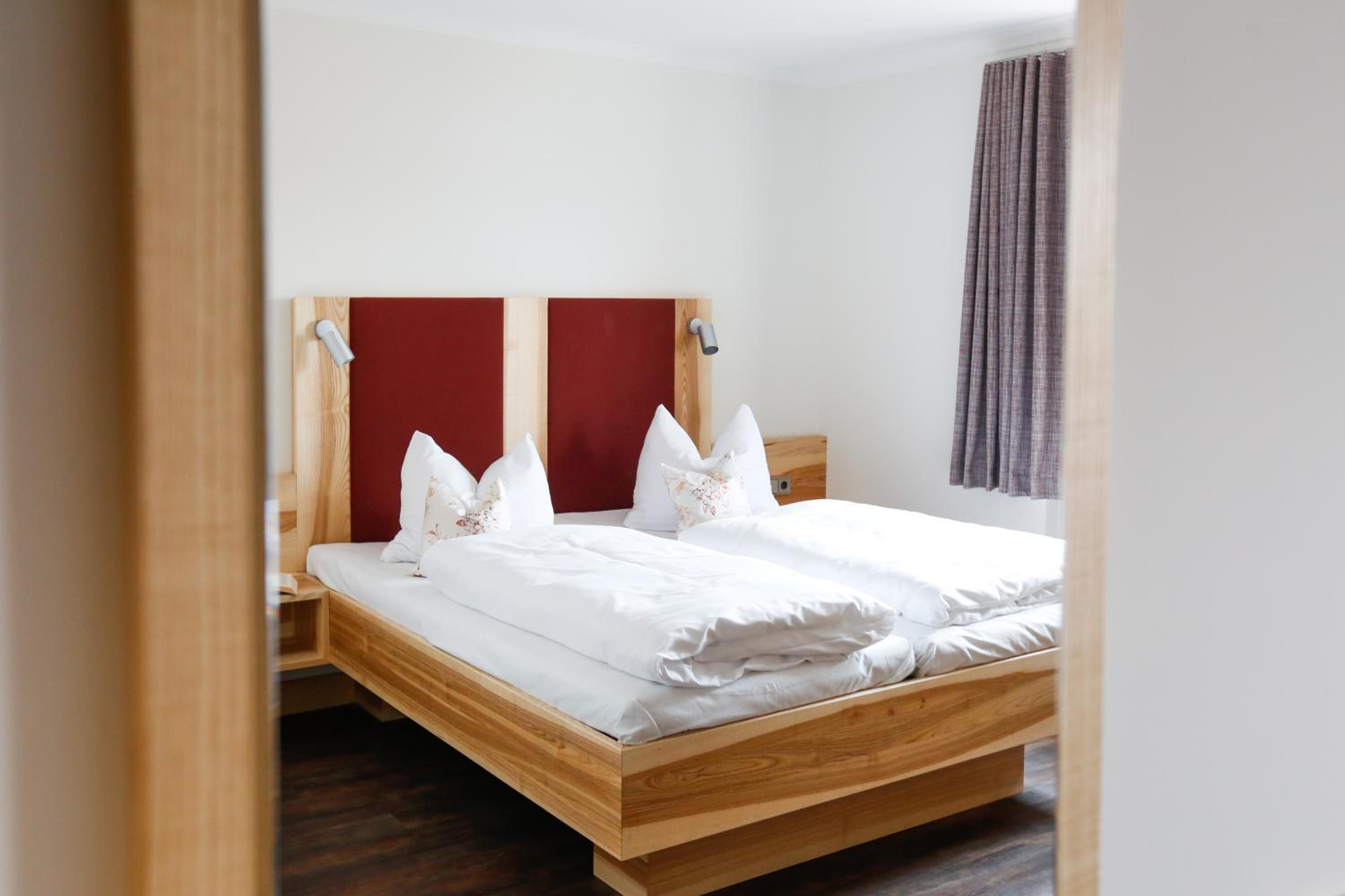 Double Room - Photo 1