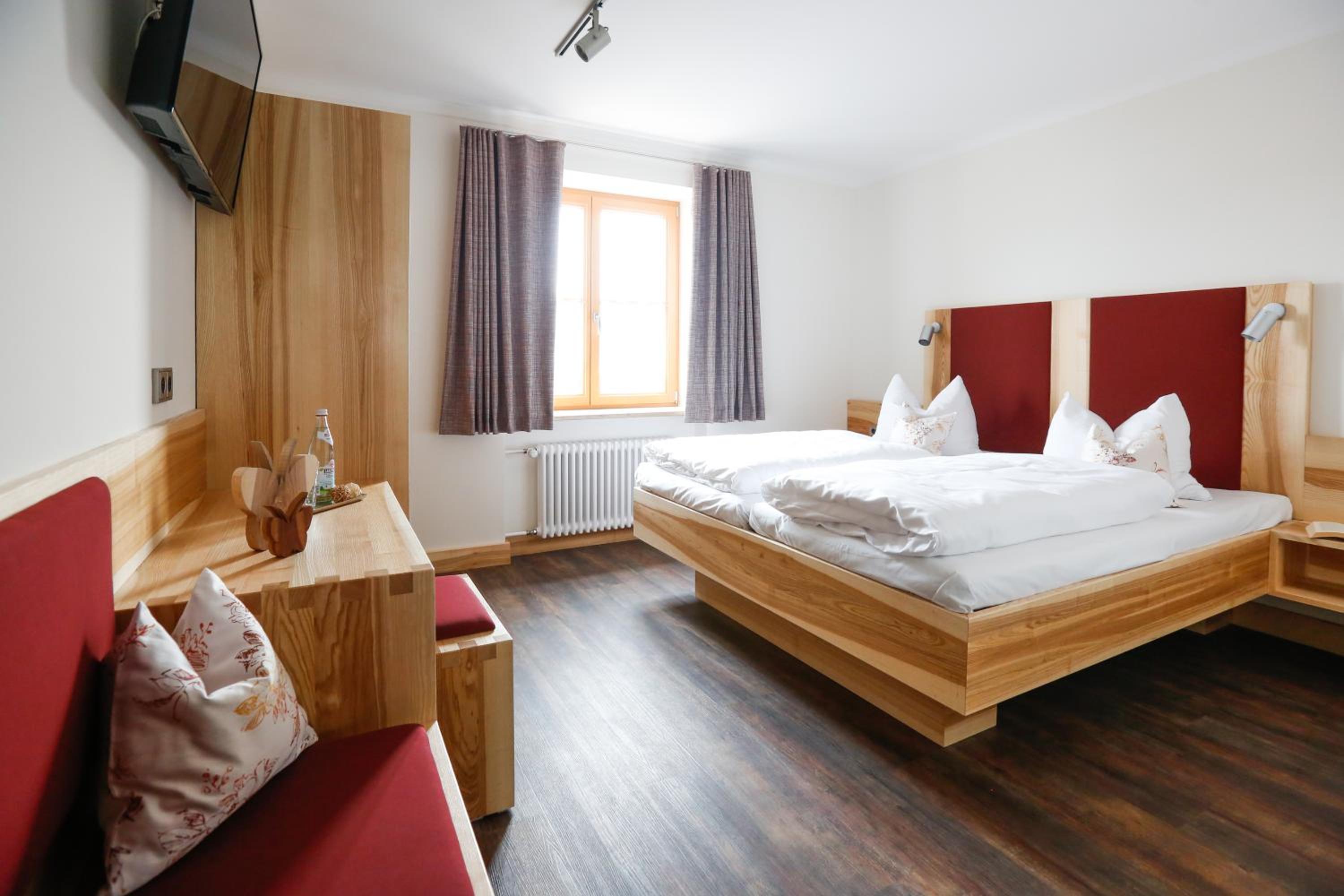 Double Room - Photo 4