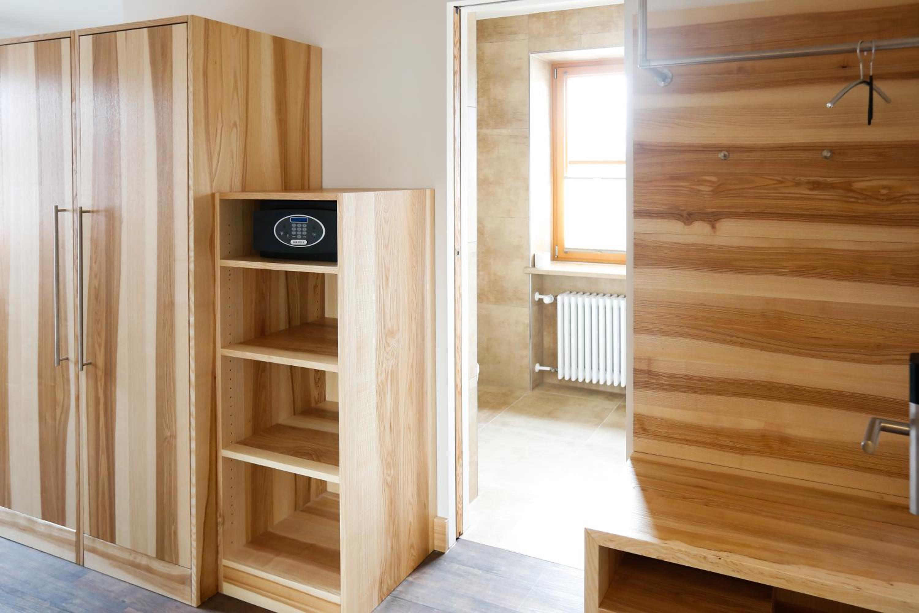 Twin Room photo 1