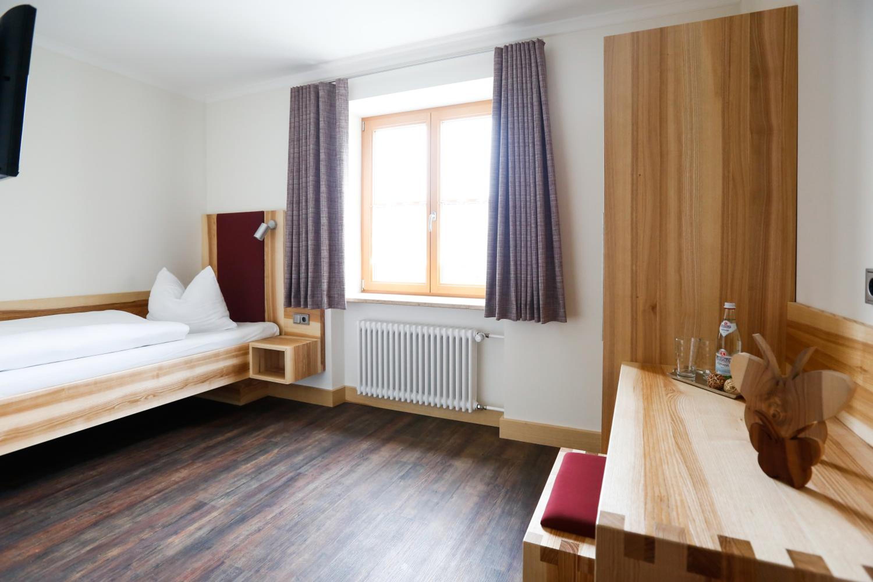 Single Room photo 1